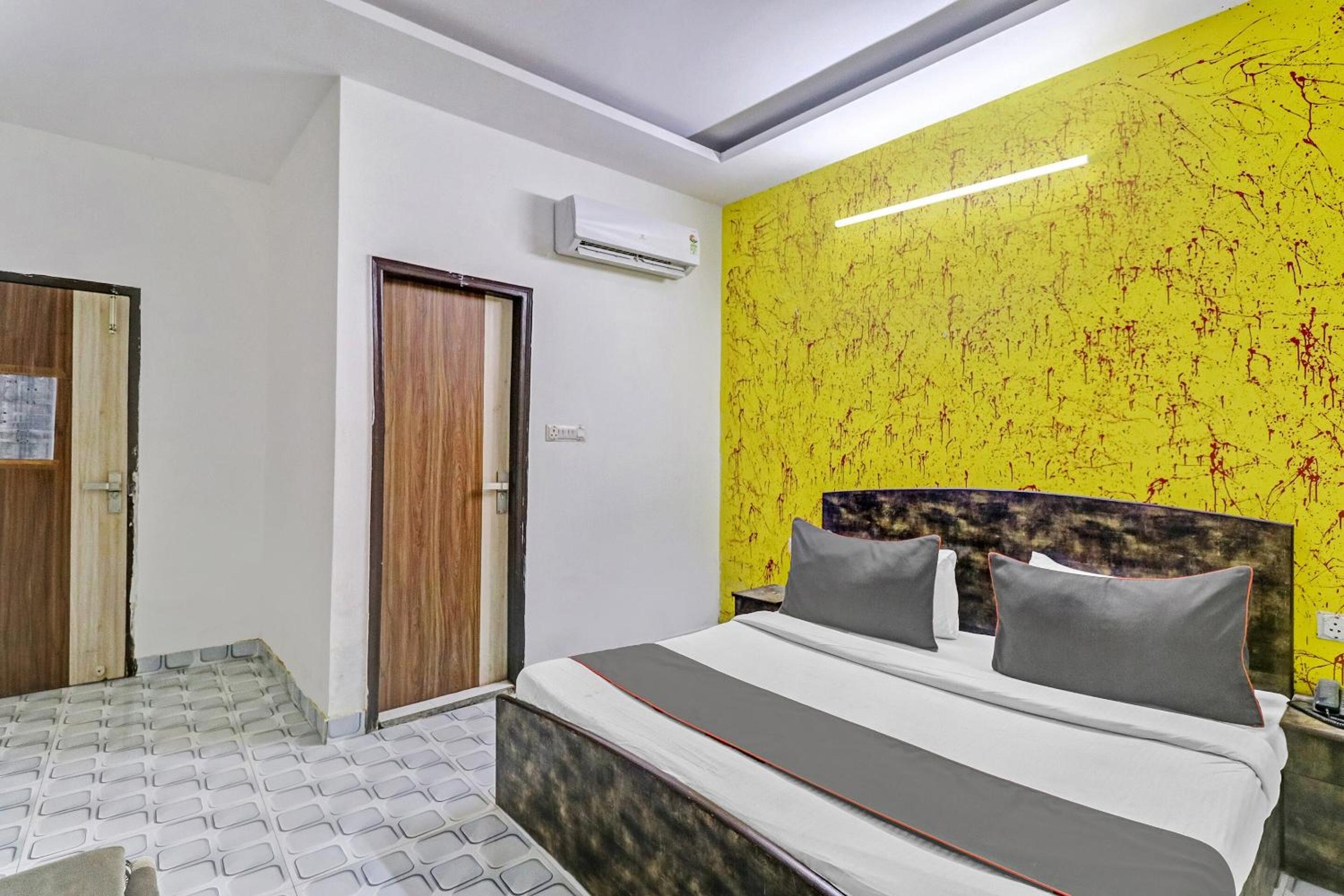 Classic Triple Room