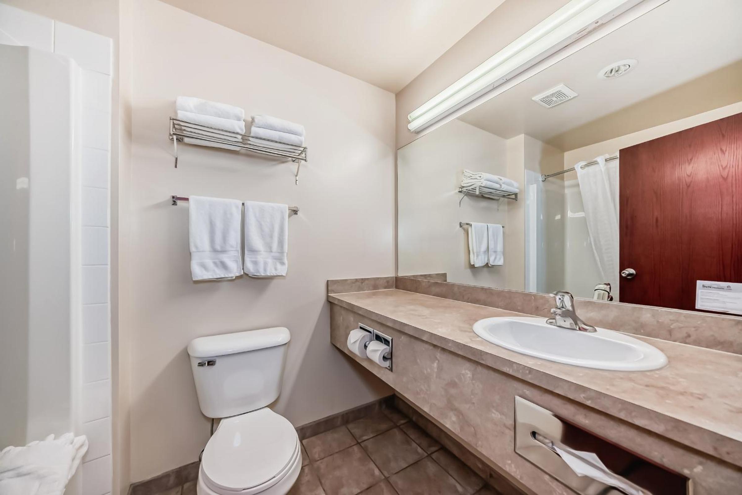 King Suite with Spa Bath photo 3
