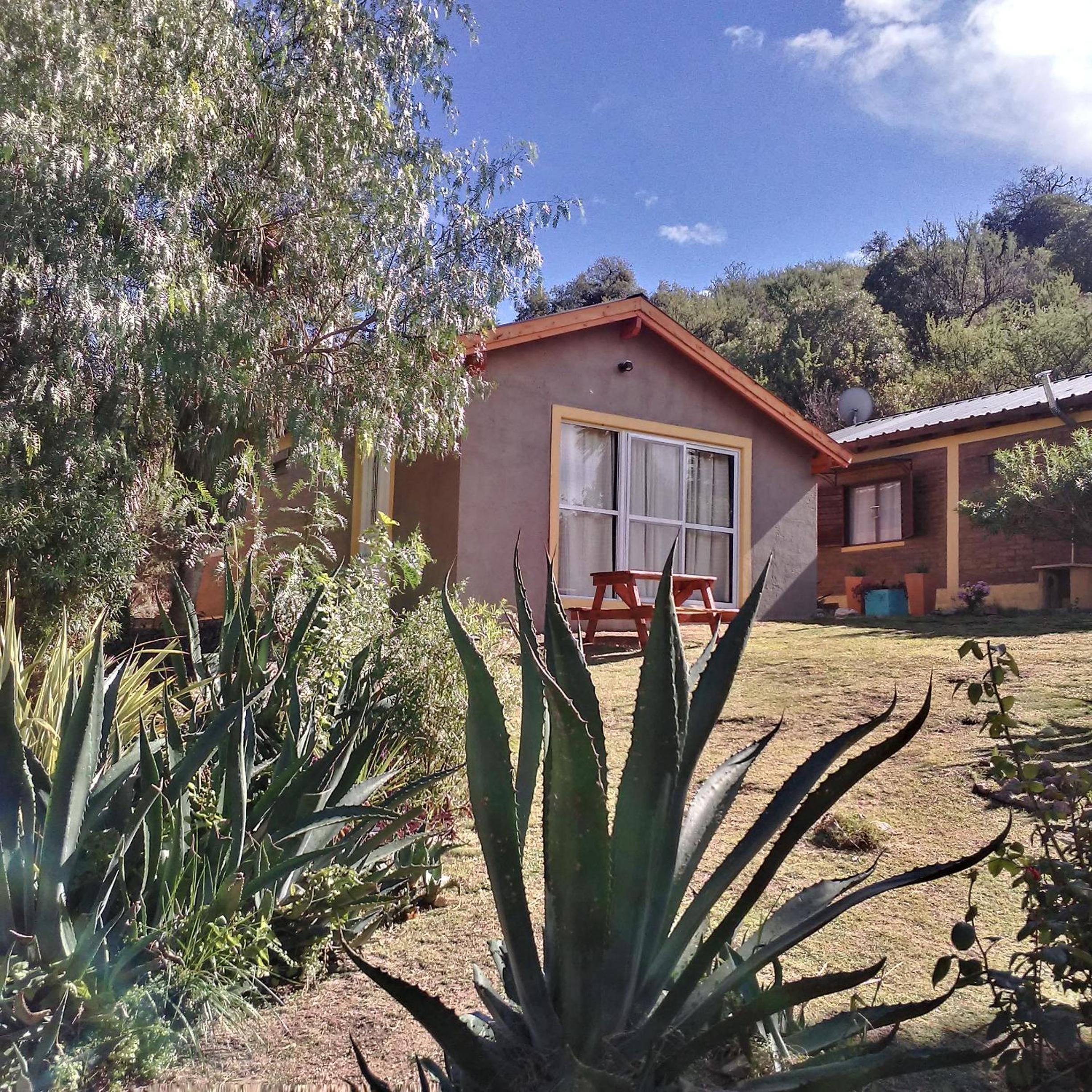 Chalet photo 2