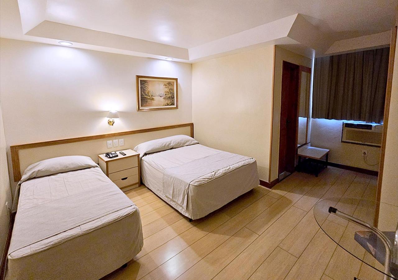 Superior Triple Room photo 1