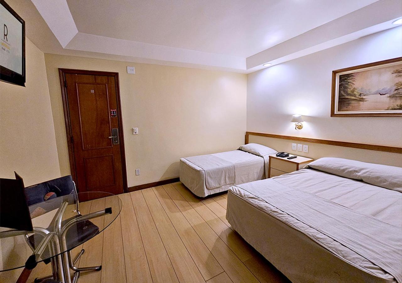Superior Triple Room photo 2