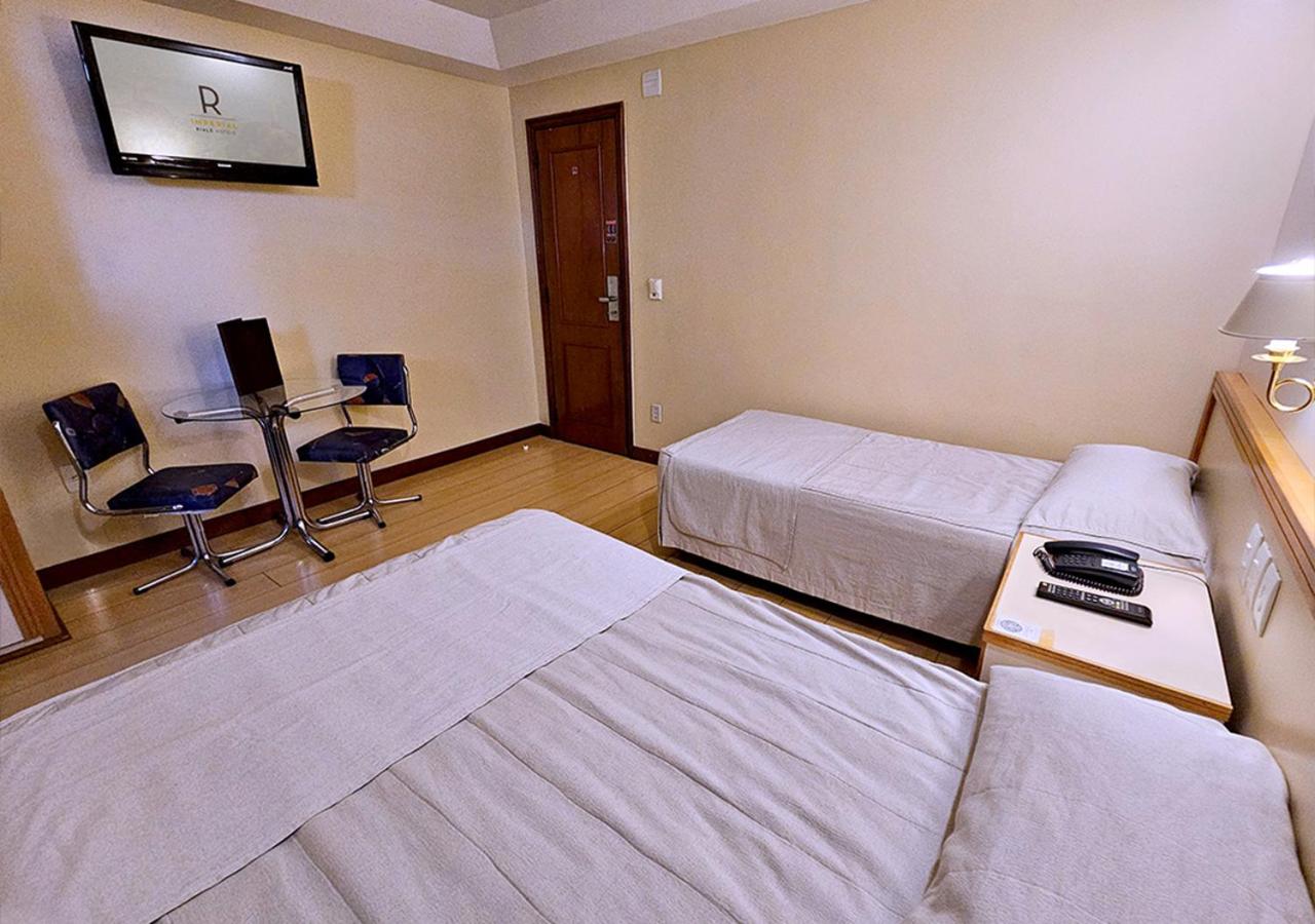 Superior Triple Room photo 3