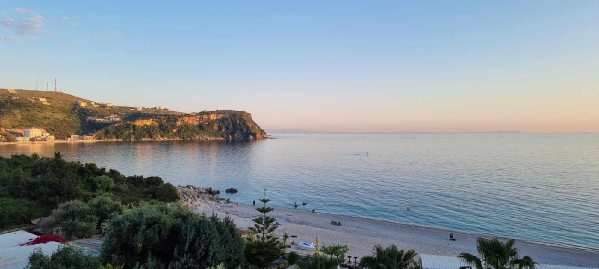 Two-Bedroom Apartment with Sea View photo 2