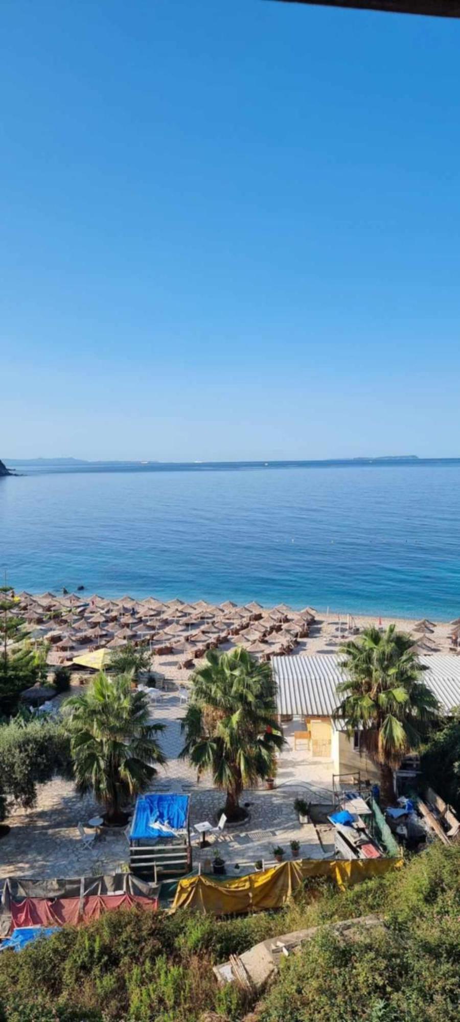 Two-Bedroom Apartment with Sea View photo 3