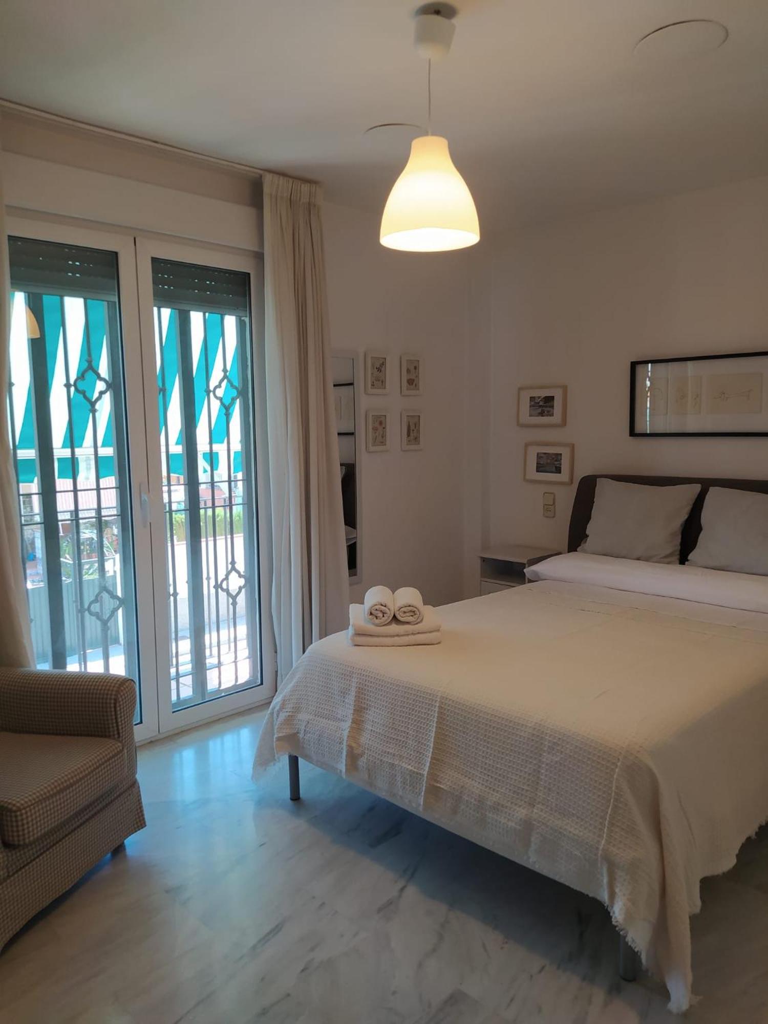 Casa de tres habitaciones