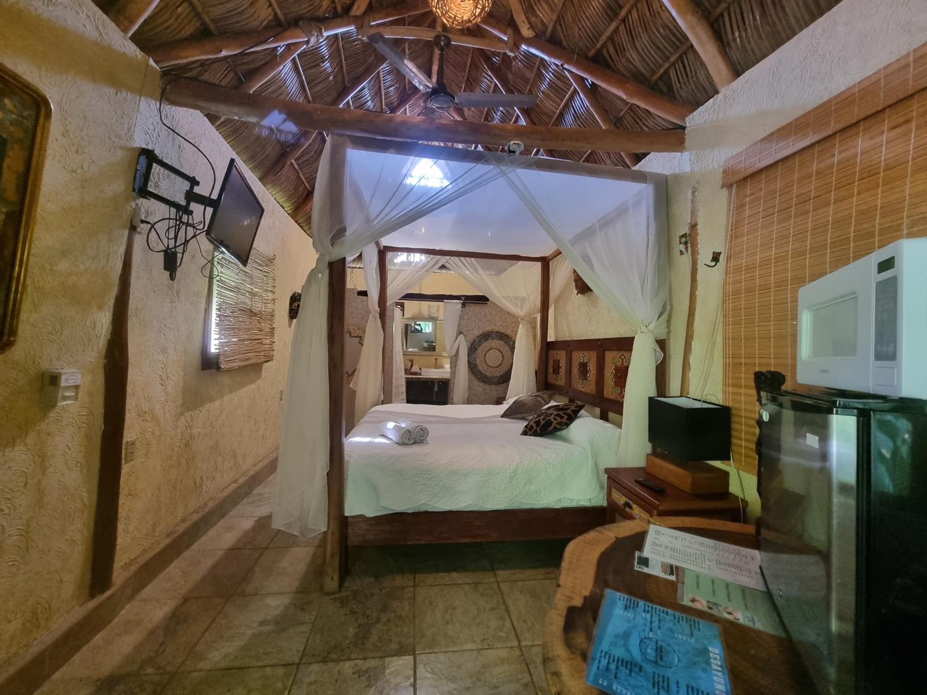 Double Room - Photo 1