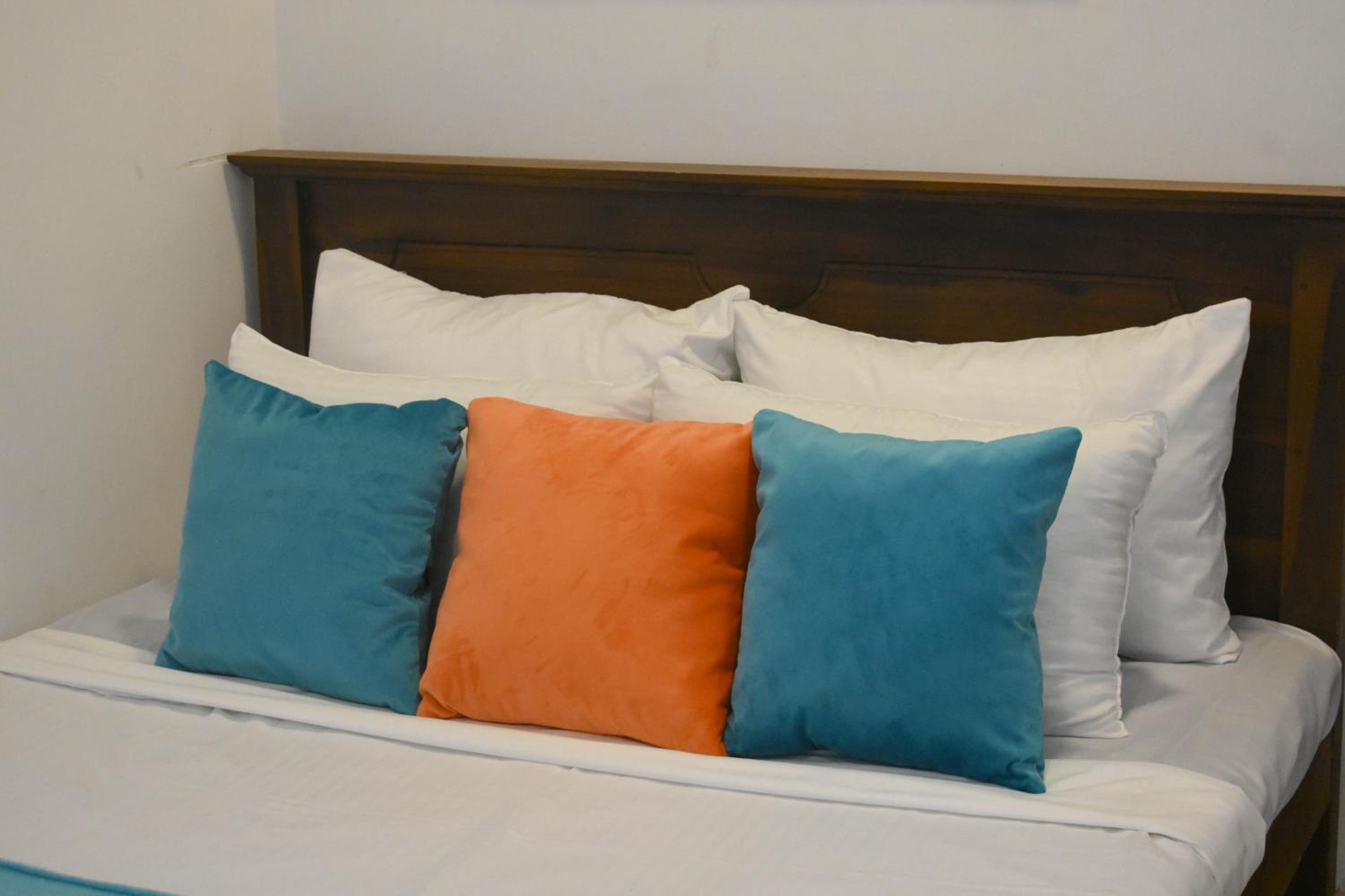 Double Room with Balcony photo 3