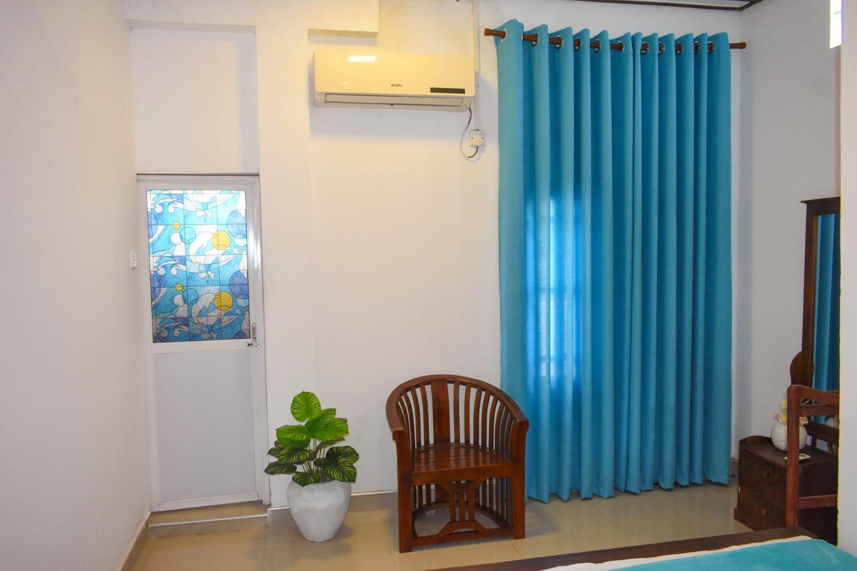 Double Room with Balcony photo 2