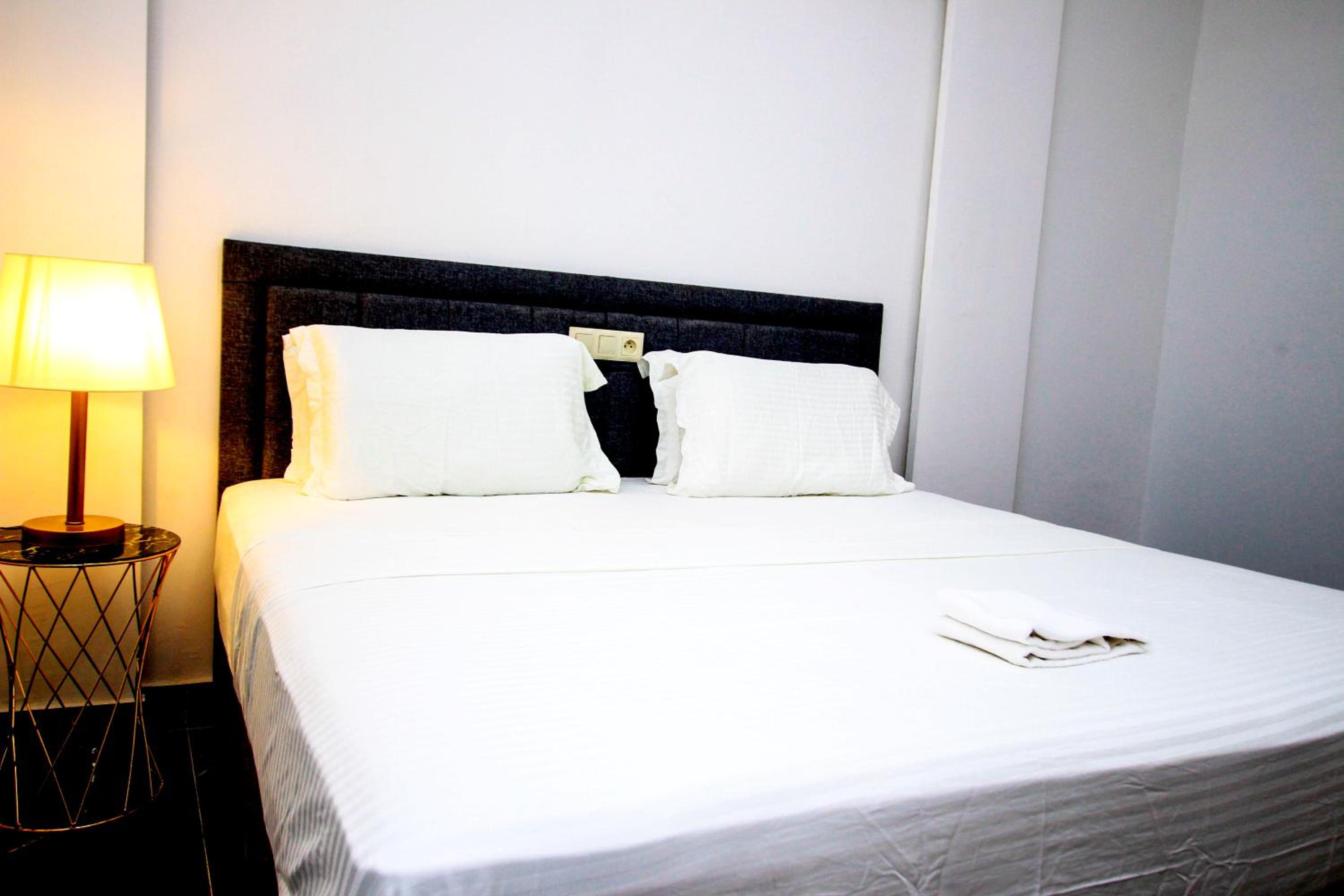 Double Room with Balcony photo 2
