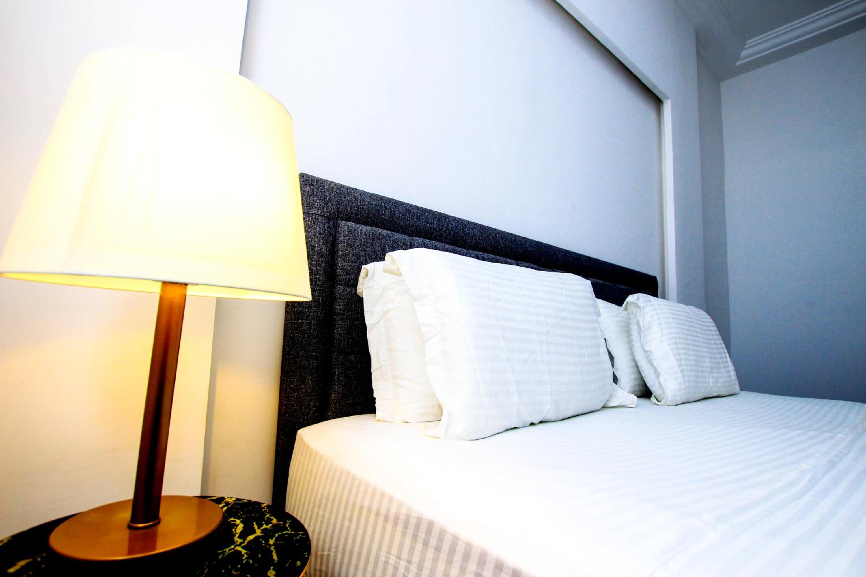 Double Room with Balcony photo 1