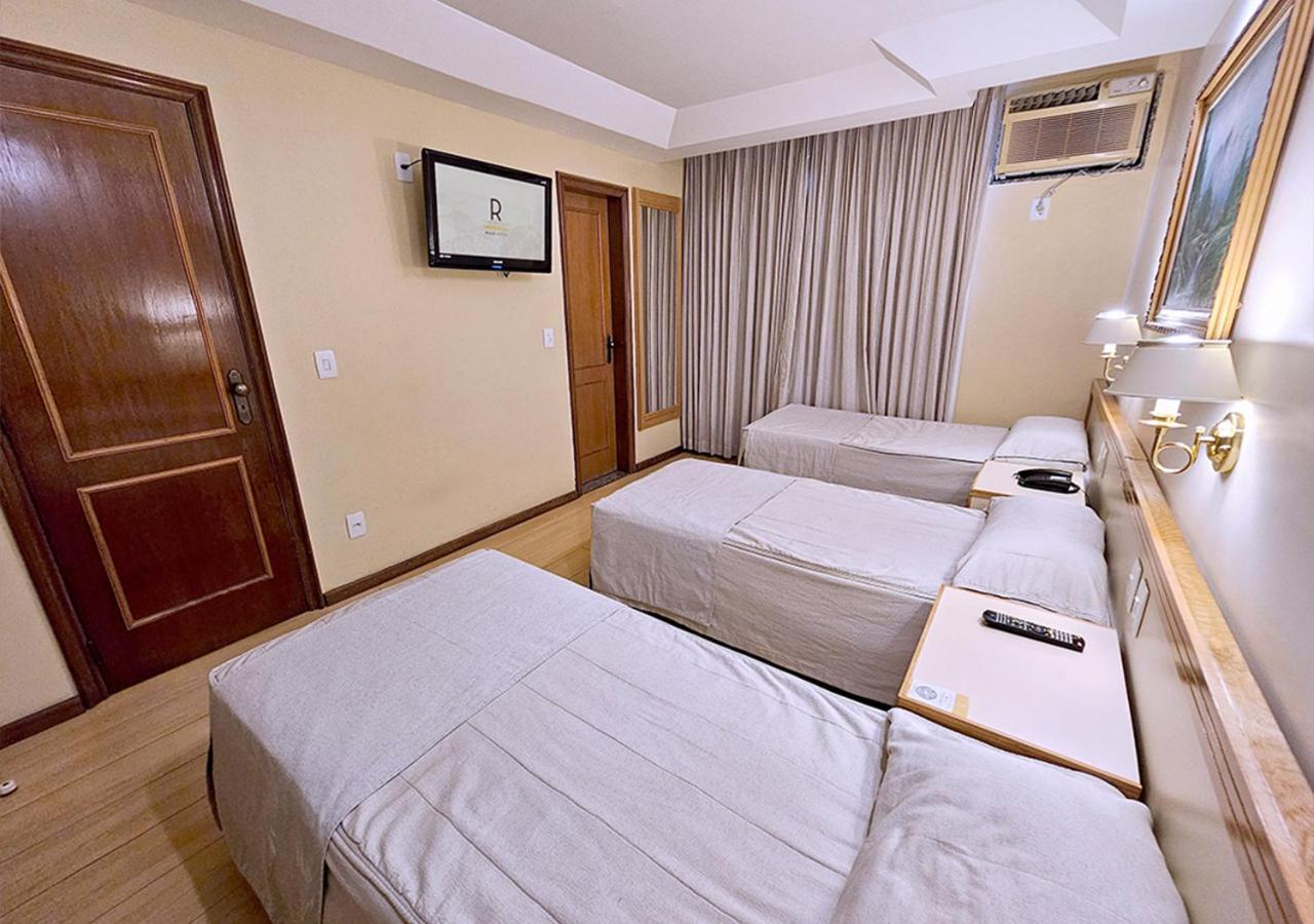 Superior Triple Room with 03 Single Beds photo 3
