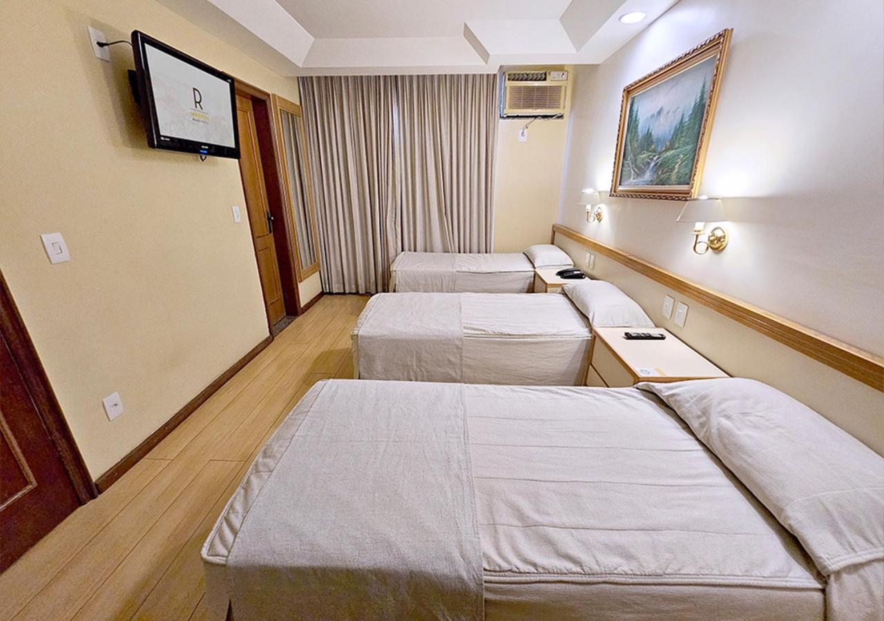 Superior Triple Room with 03 Single Beds photo 2