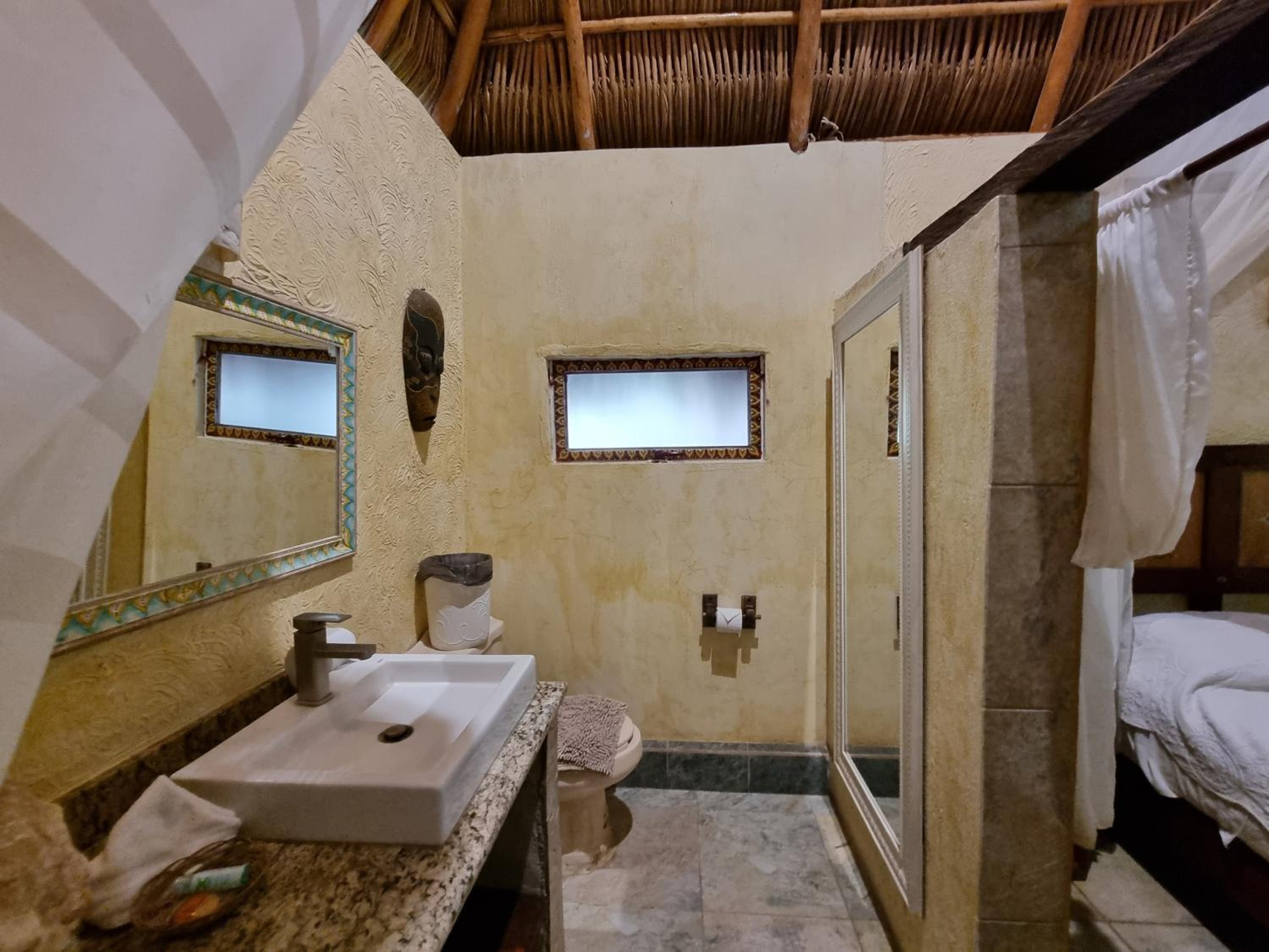 Double Room - Photo 4