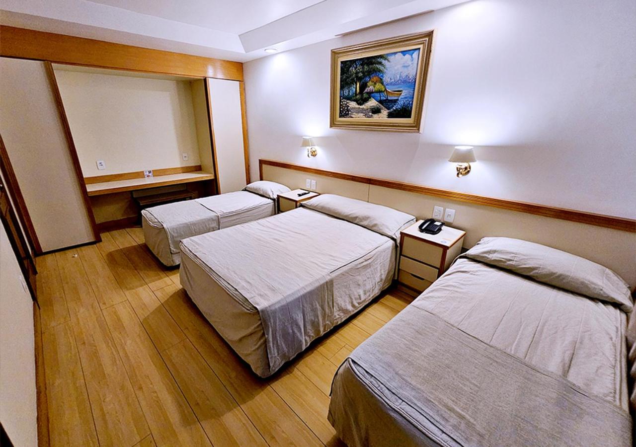 Superior Quadruple Room photo 1