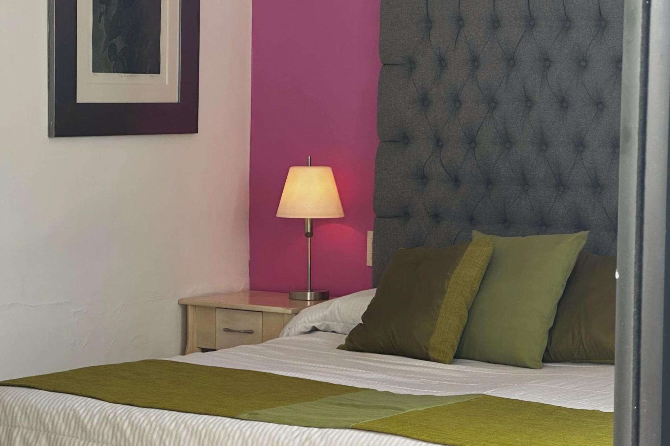 Standard Room photo 1