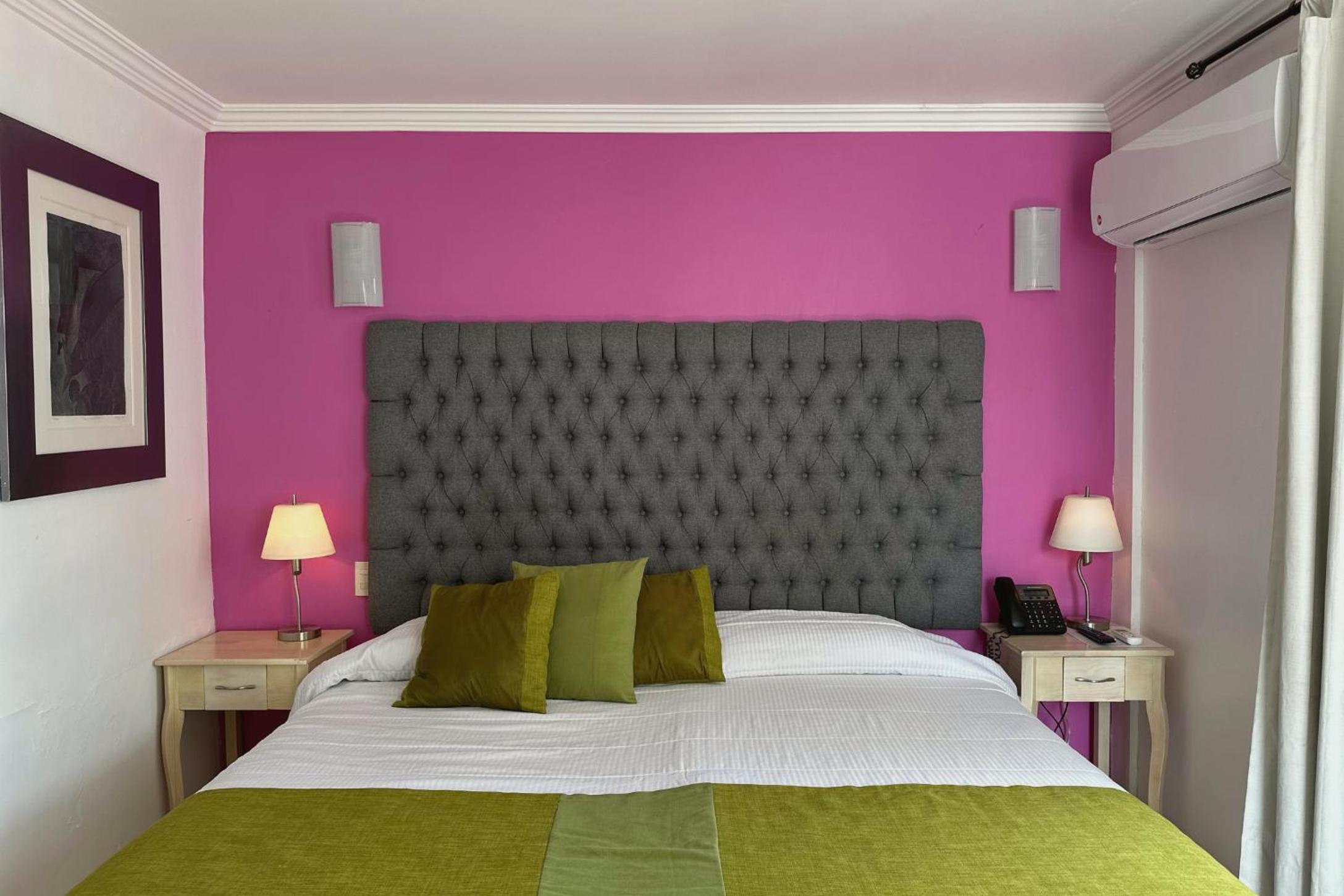 King Room photo 1