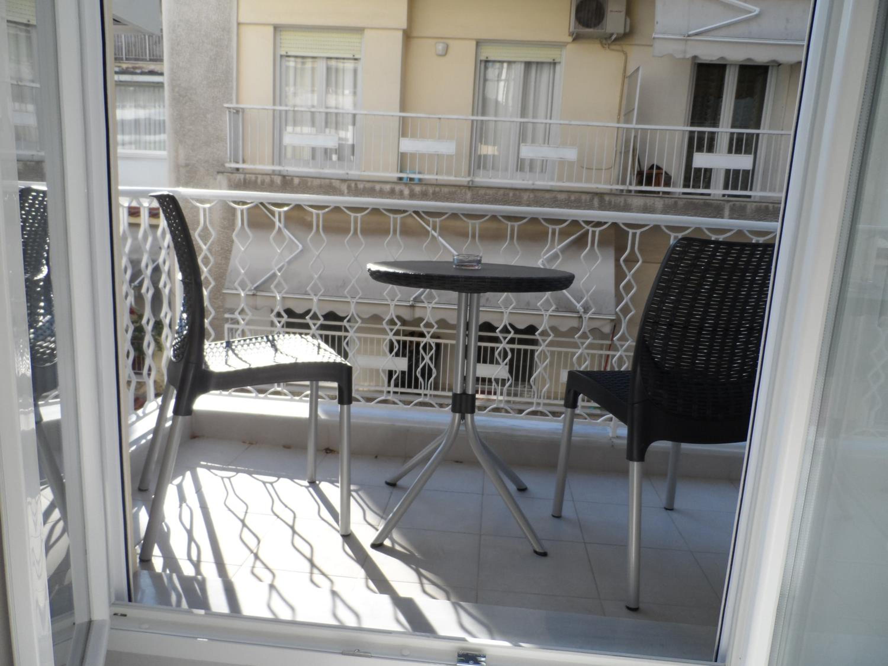 Two-Bedroom Apartment - Photo 15