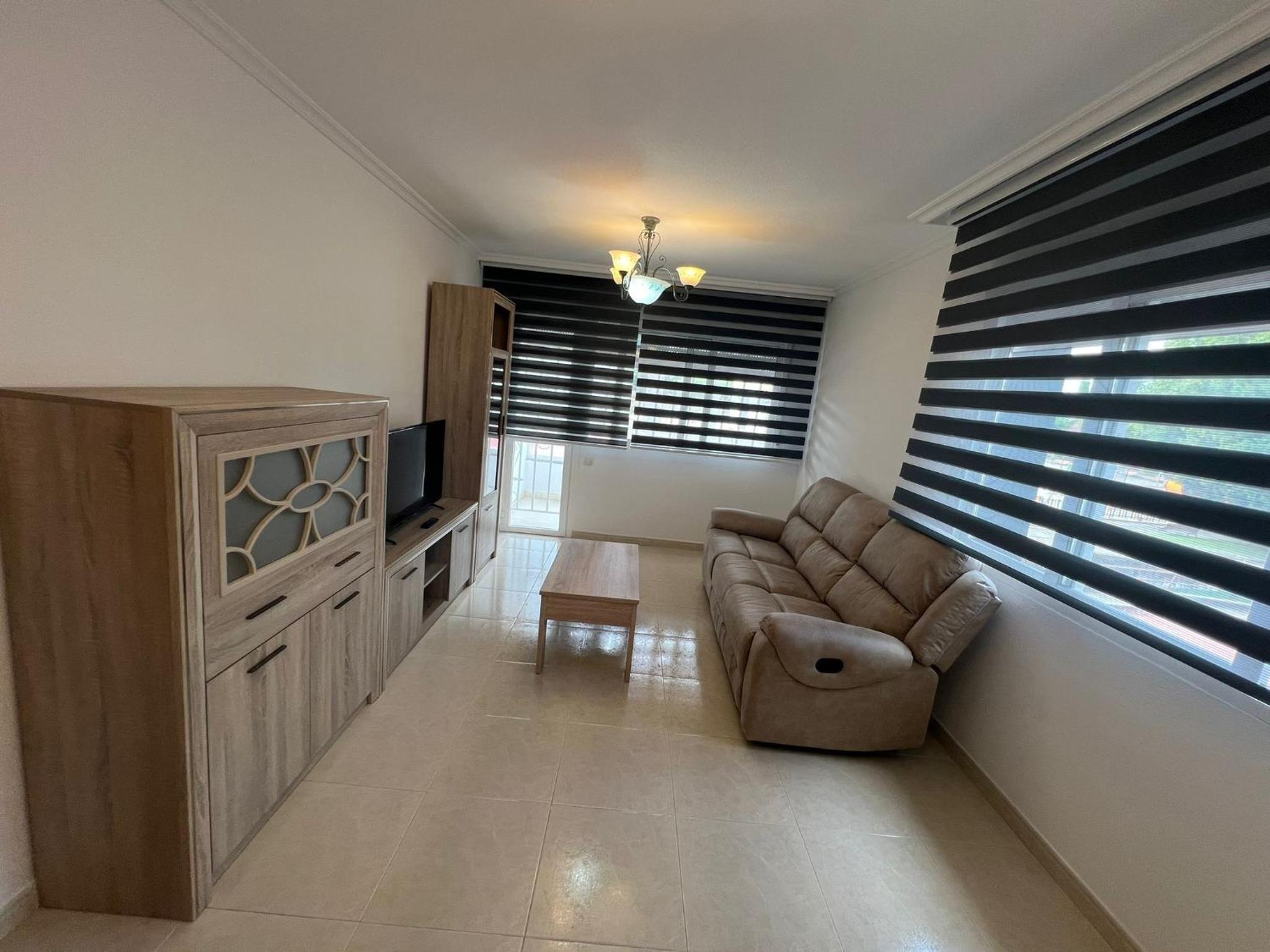 Departamento de tres habitaciones