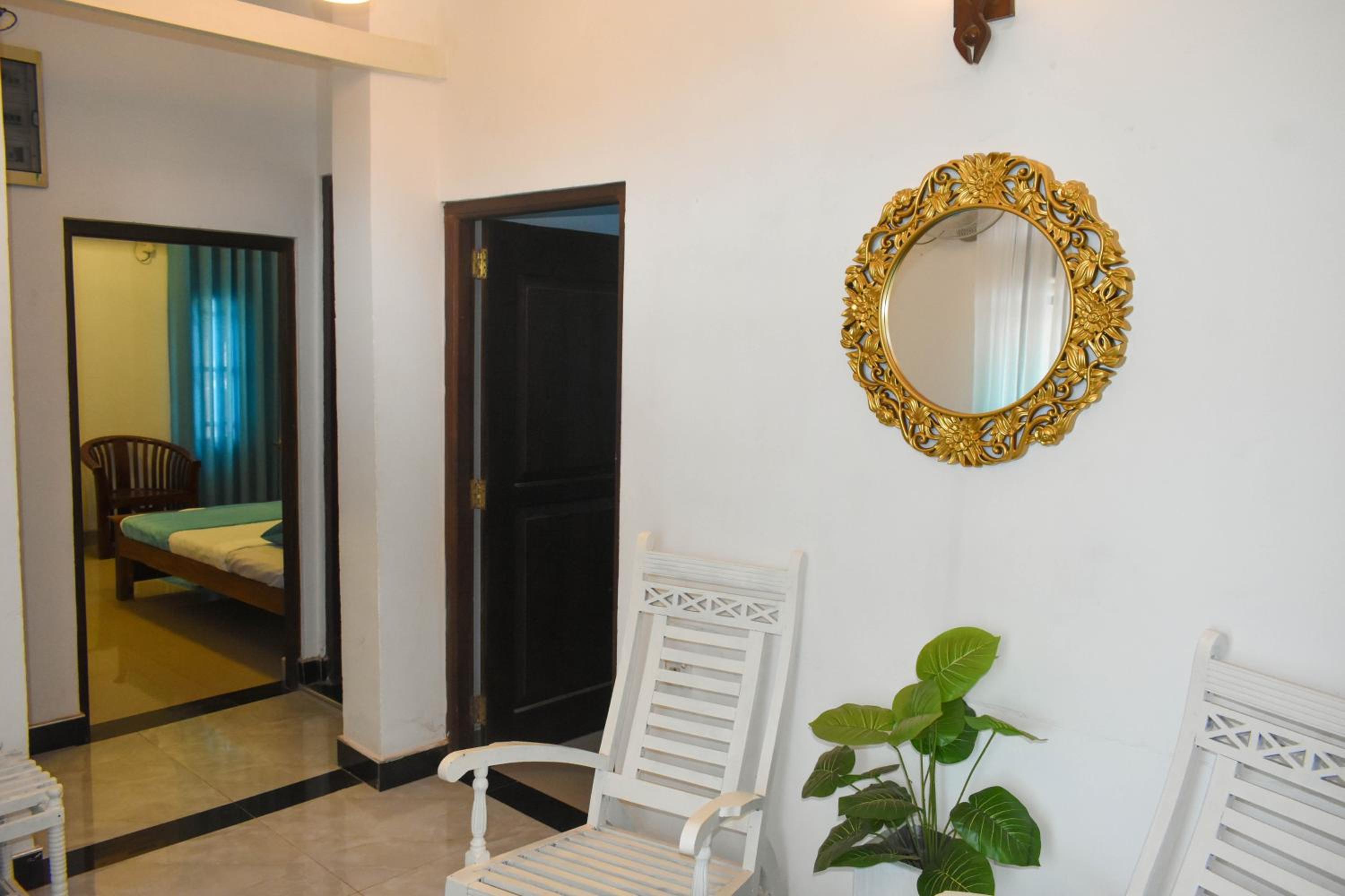 Budget Double Room photo 1