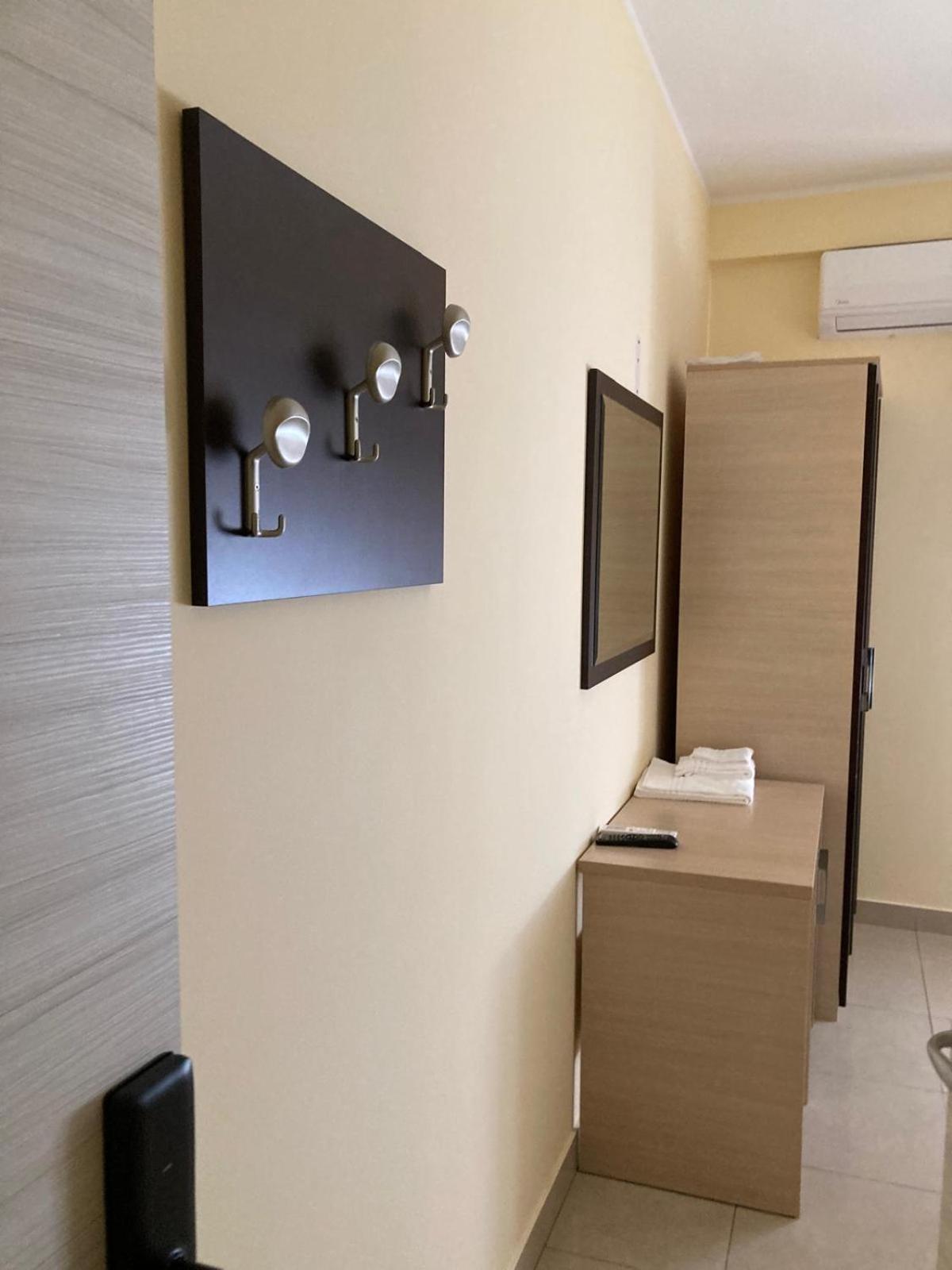 Large Single Room