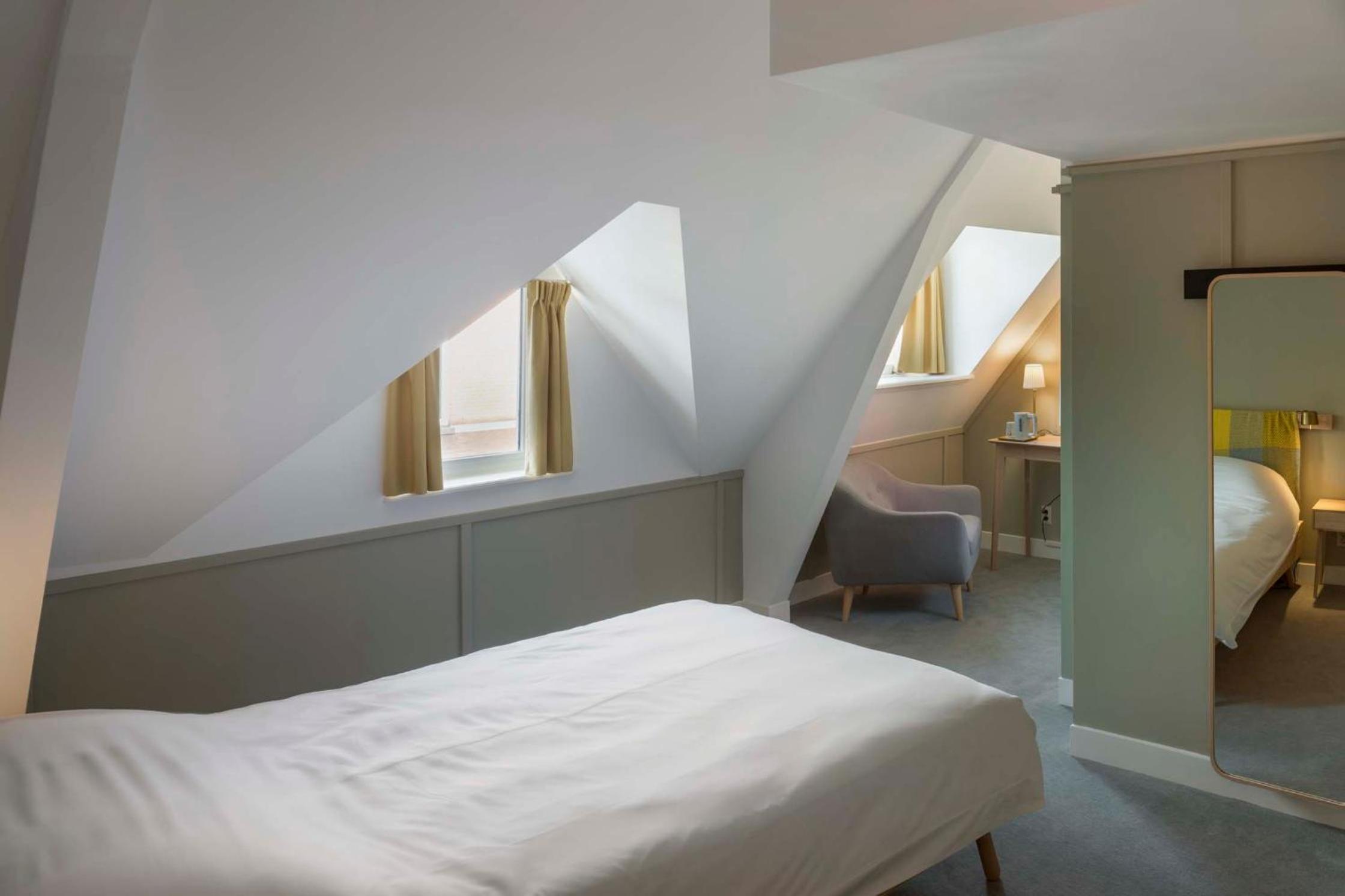Comfort Double Room photo 2