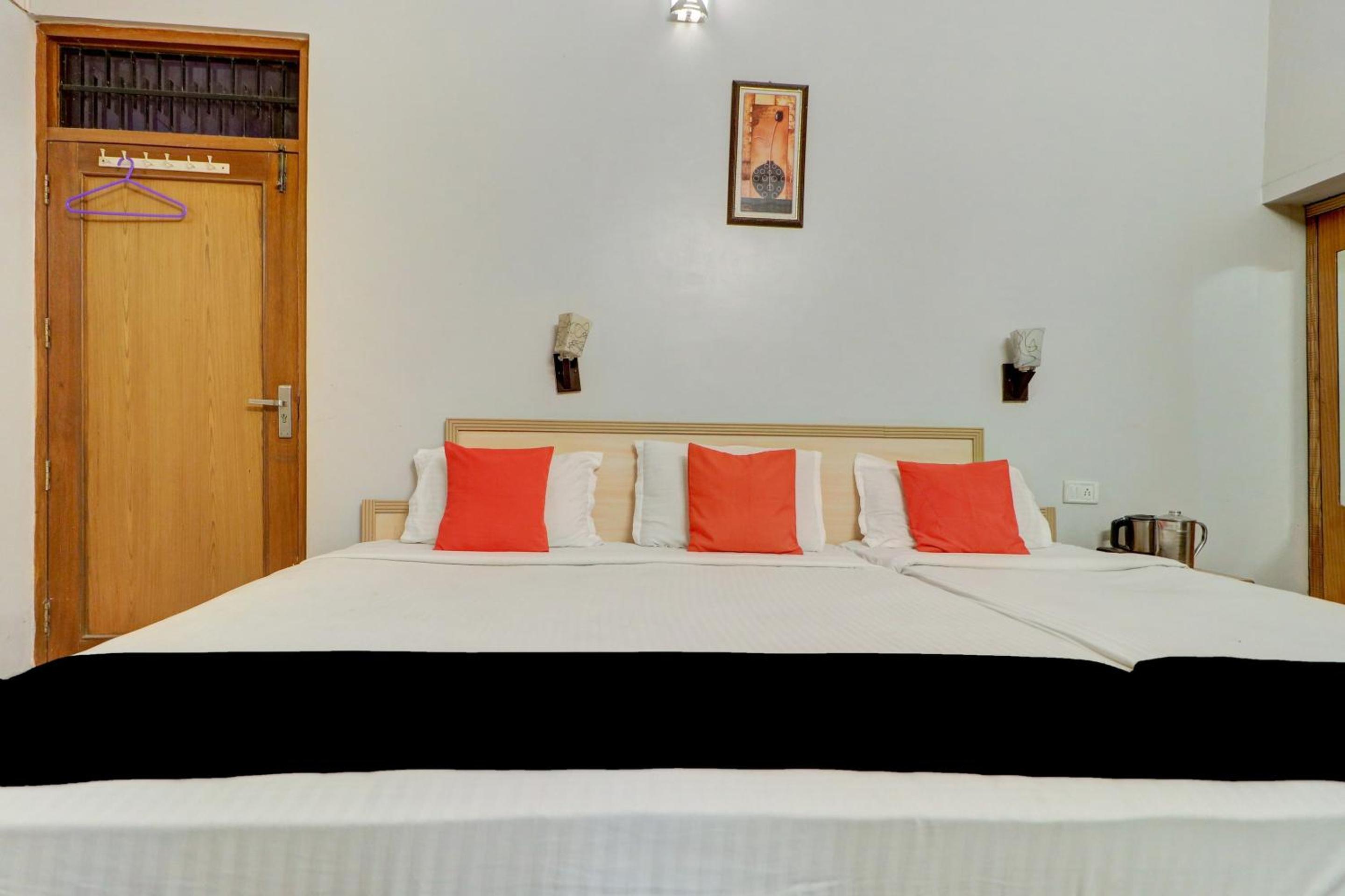Comfort Triple Room With Shower