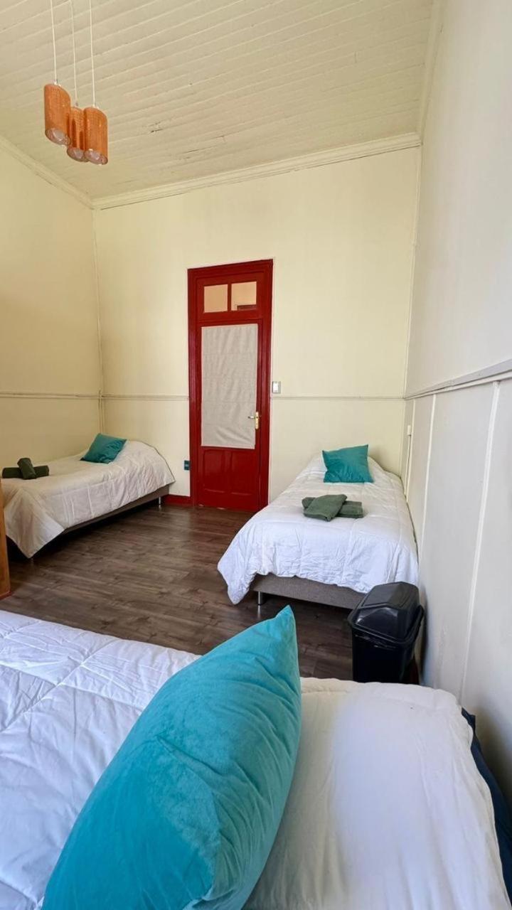 Triple Room with Private Bathroom