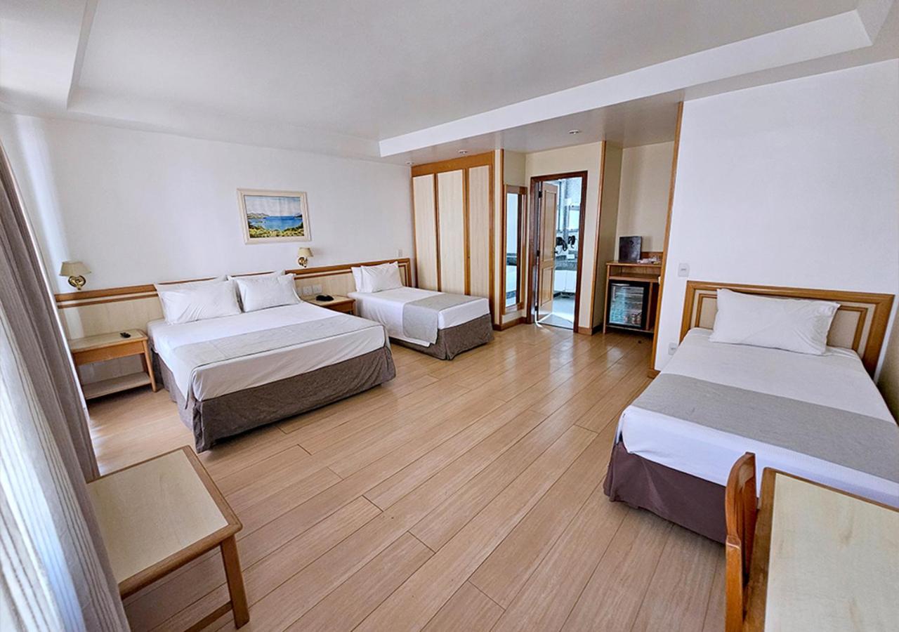 Family Suite photo 1