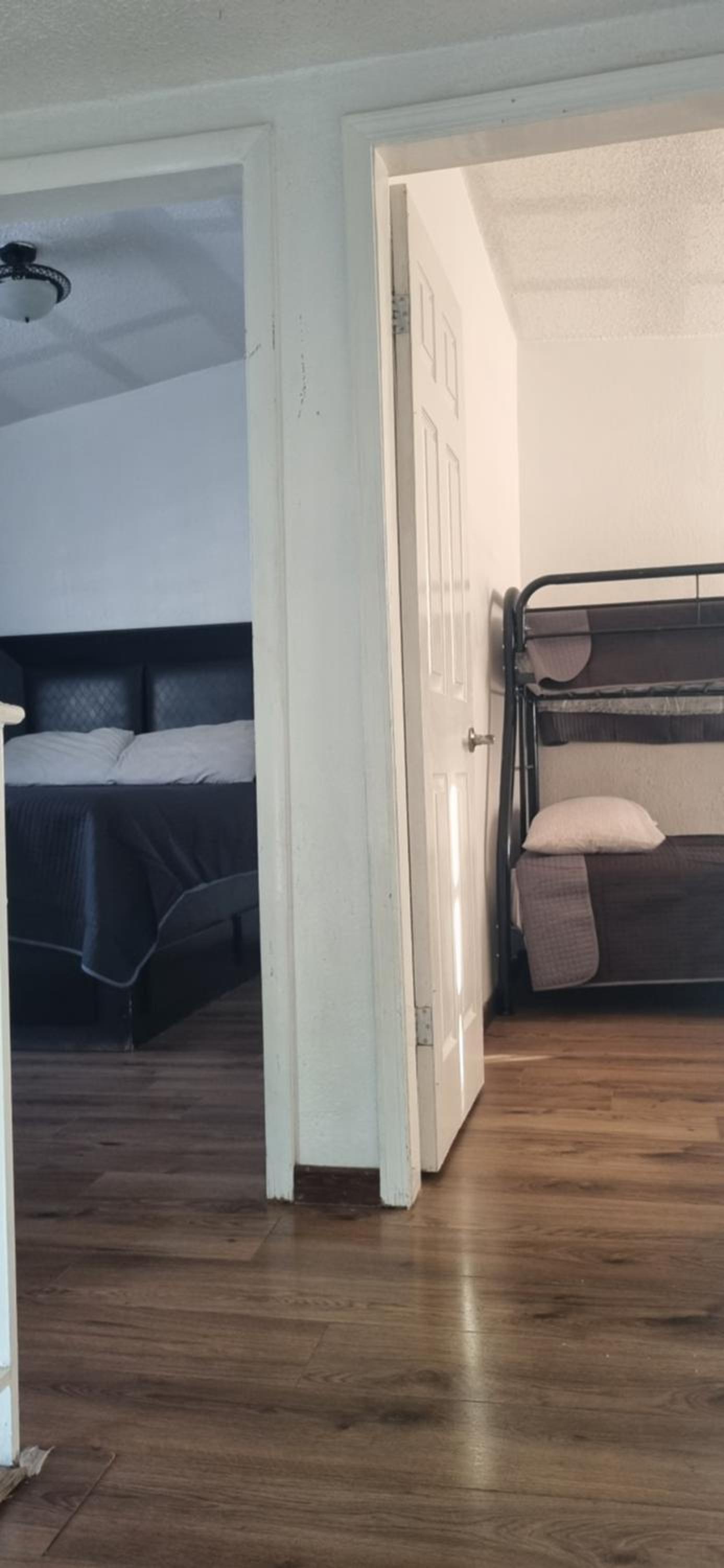 Two-Bedroom House photo 3