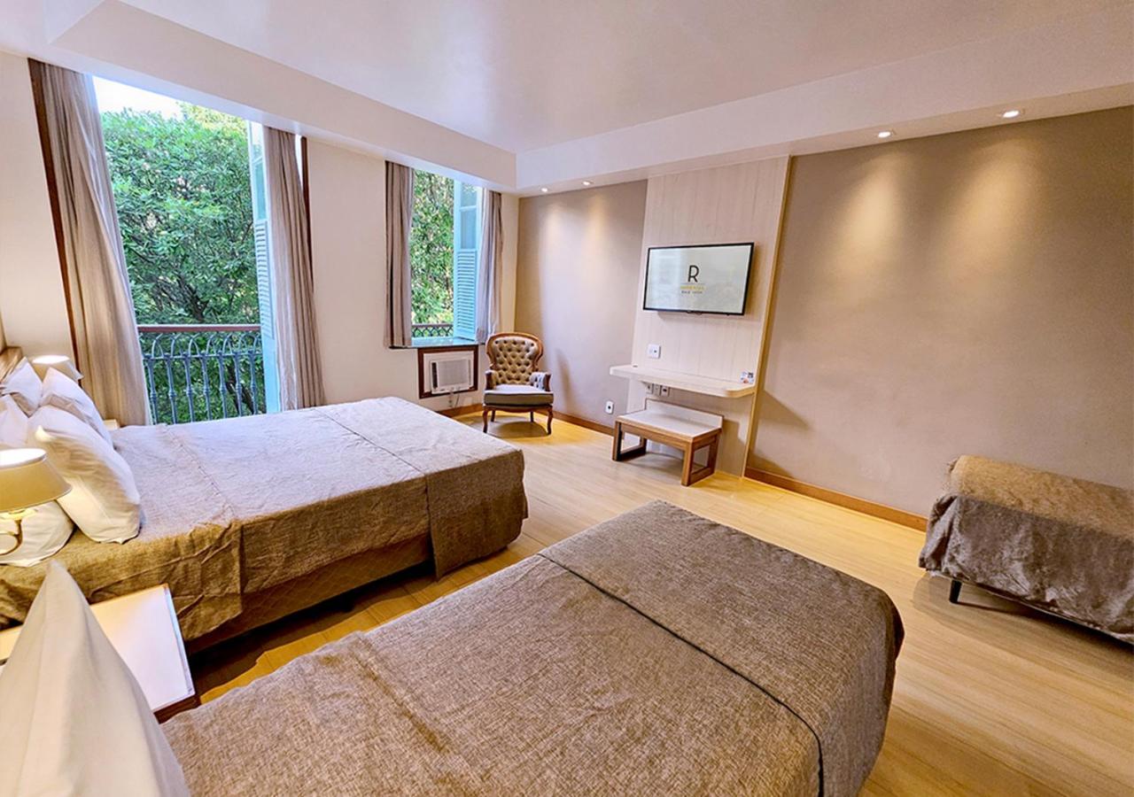 Suite with Spa Bath photo 2