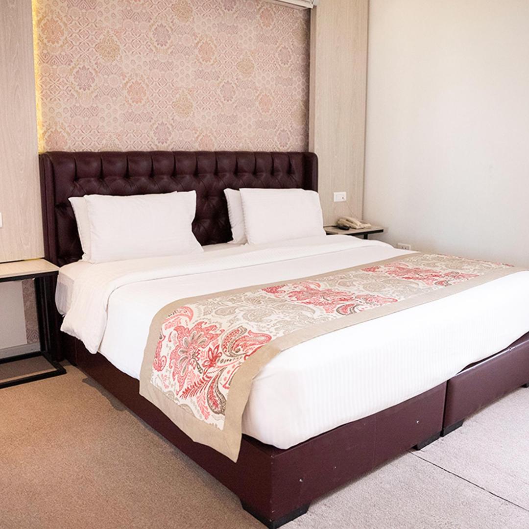 Superior Suite
