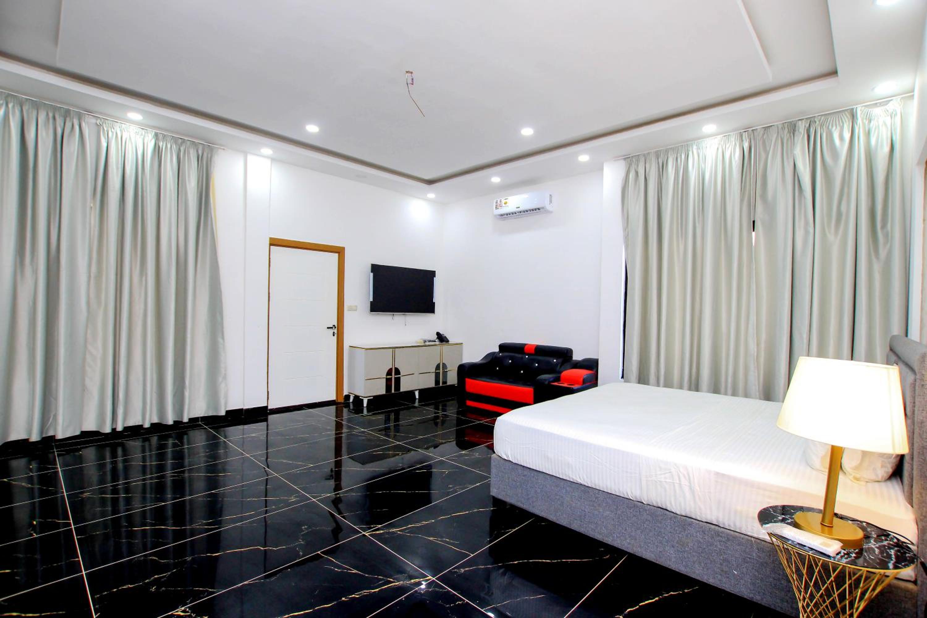 Deluxe Room photo 3