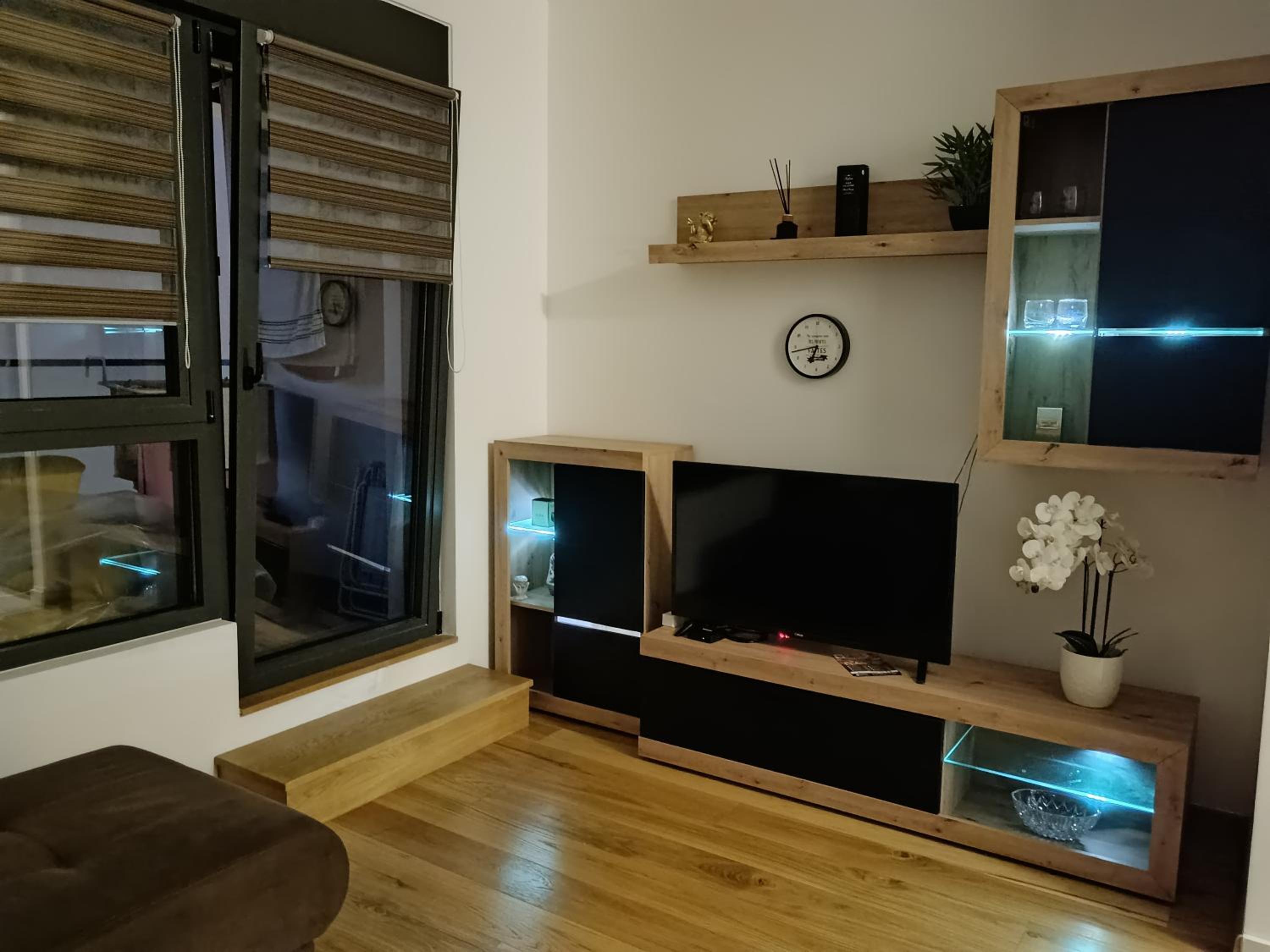 One-Bedroom Apartment photo 3