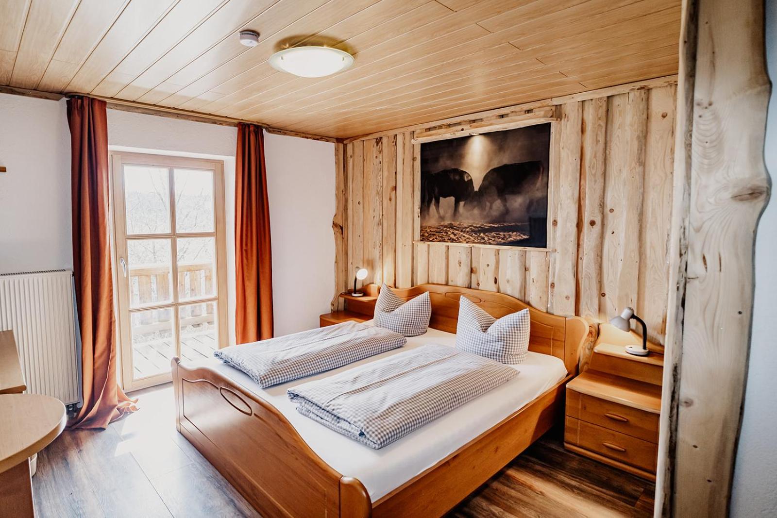 Double Room with Balcony photo 3