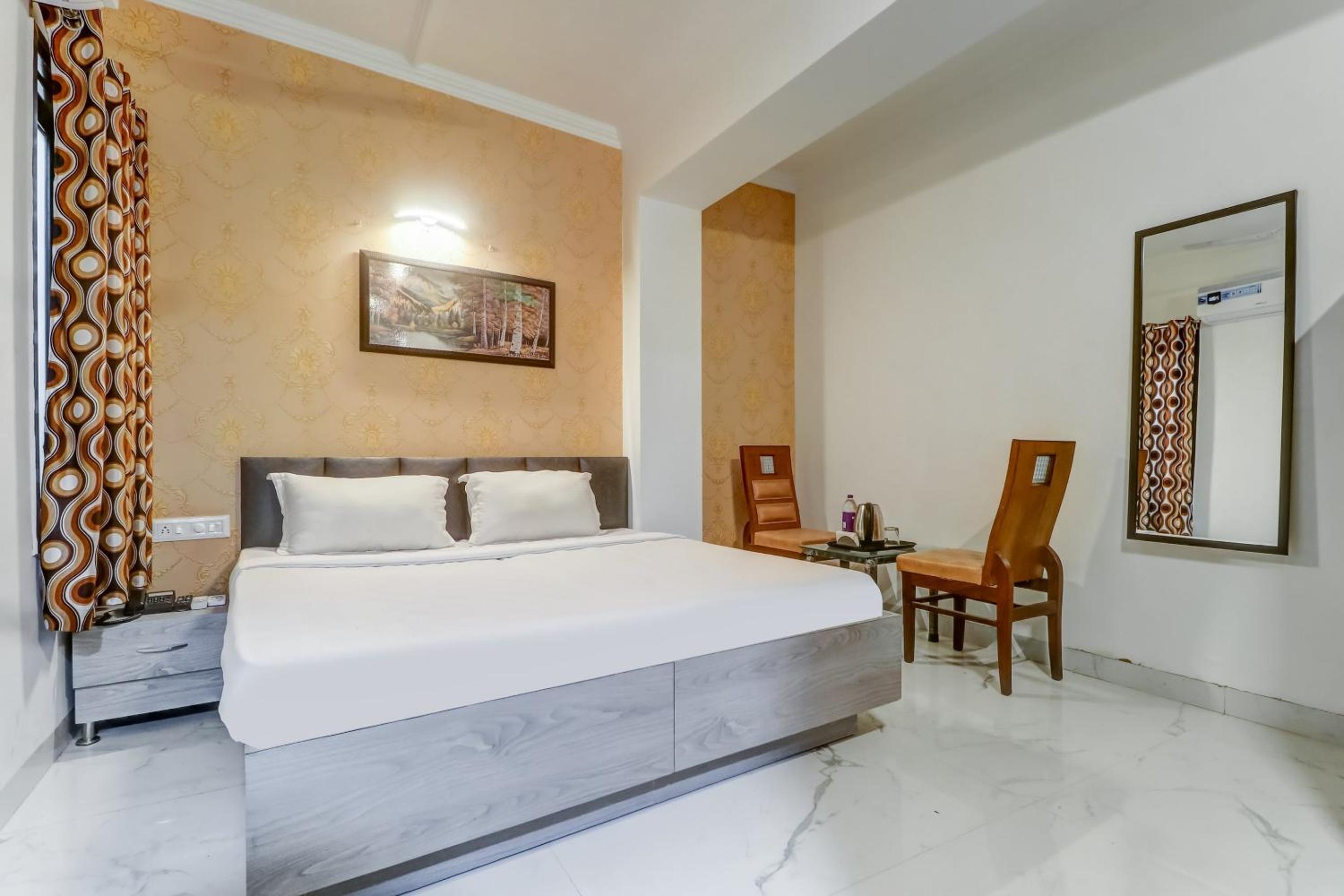 Triple Room With View photo 3