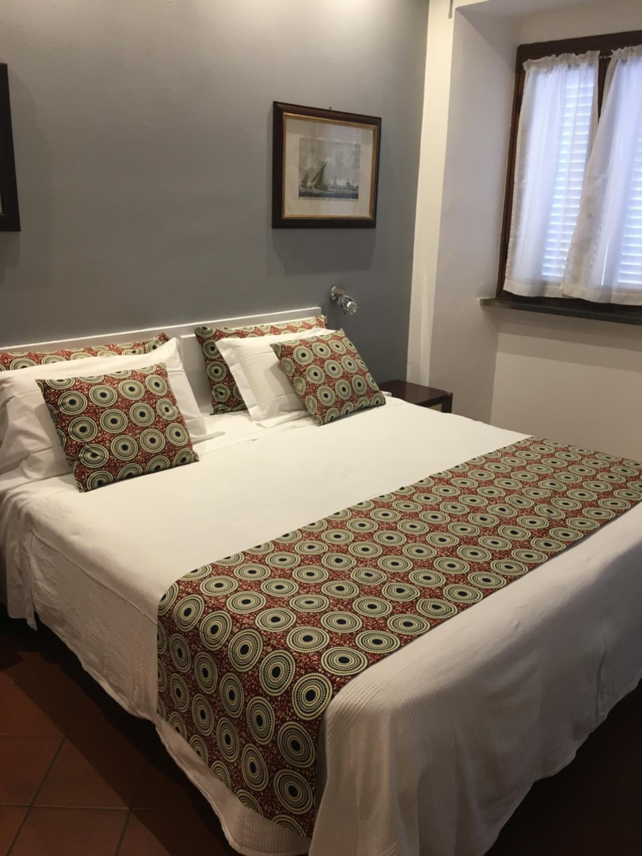 Deluxe Double Room photo 1