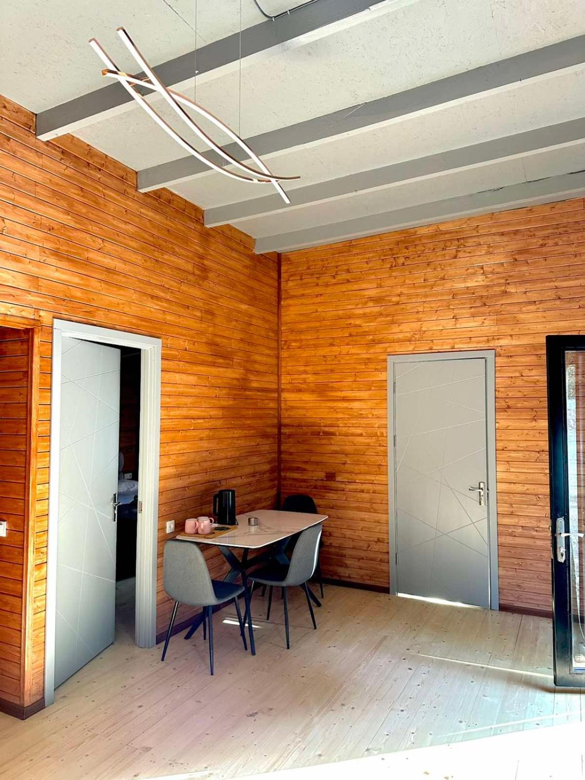 Two-Bedroom Chalet photo 1