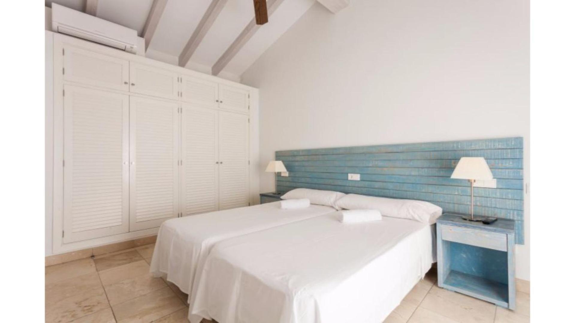 Casa de cinco habitaciones