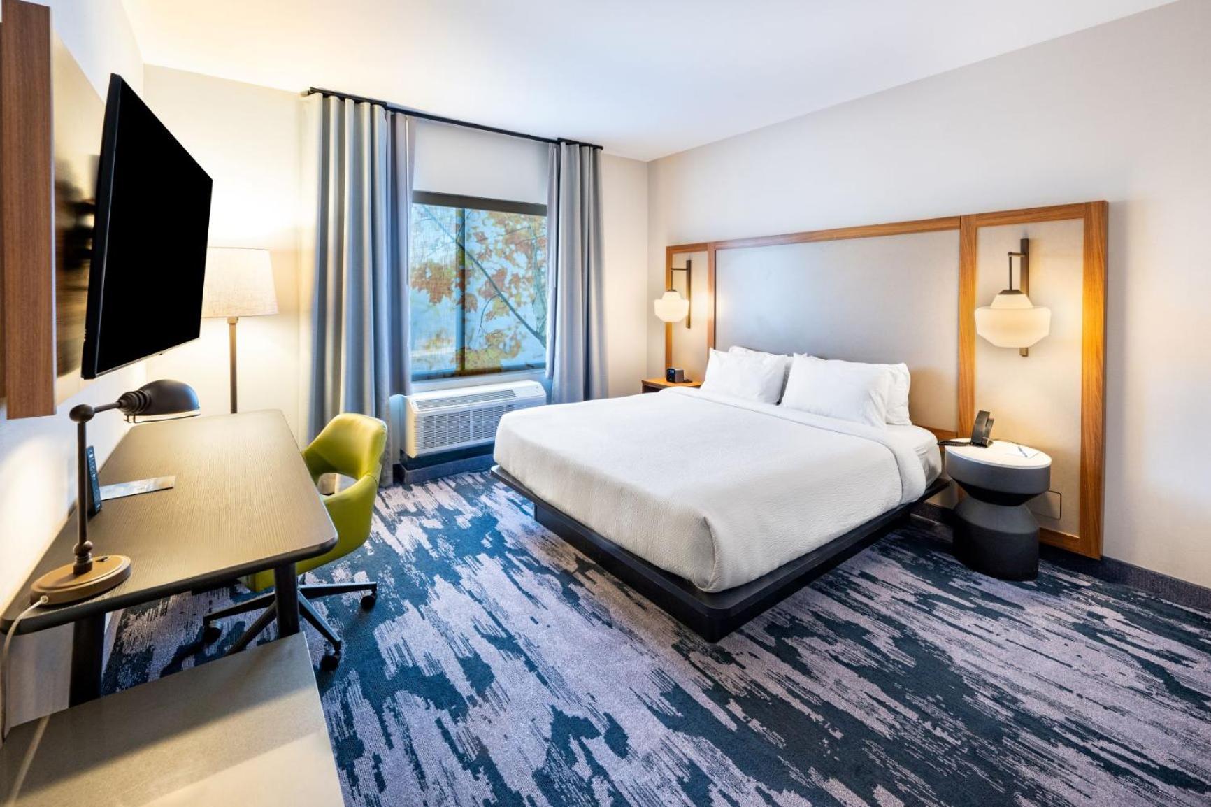 King Room photo 1