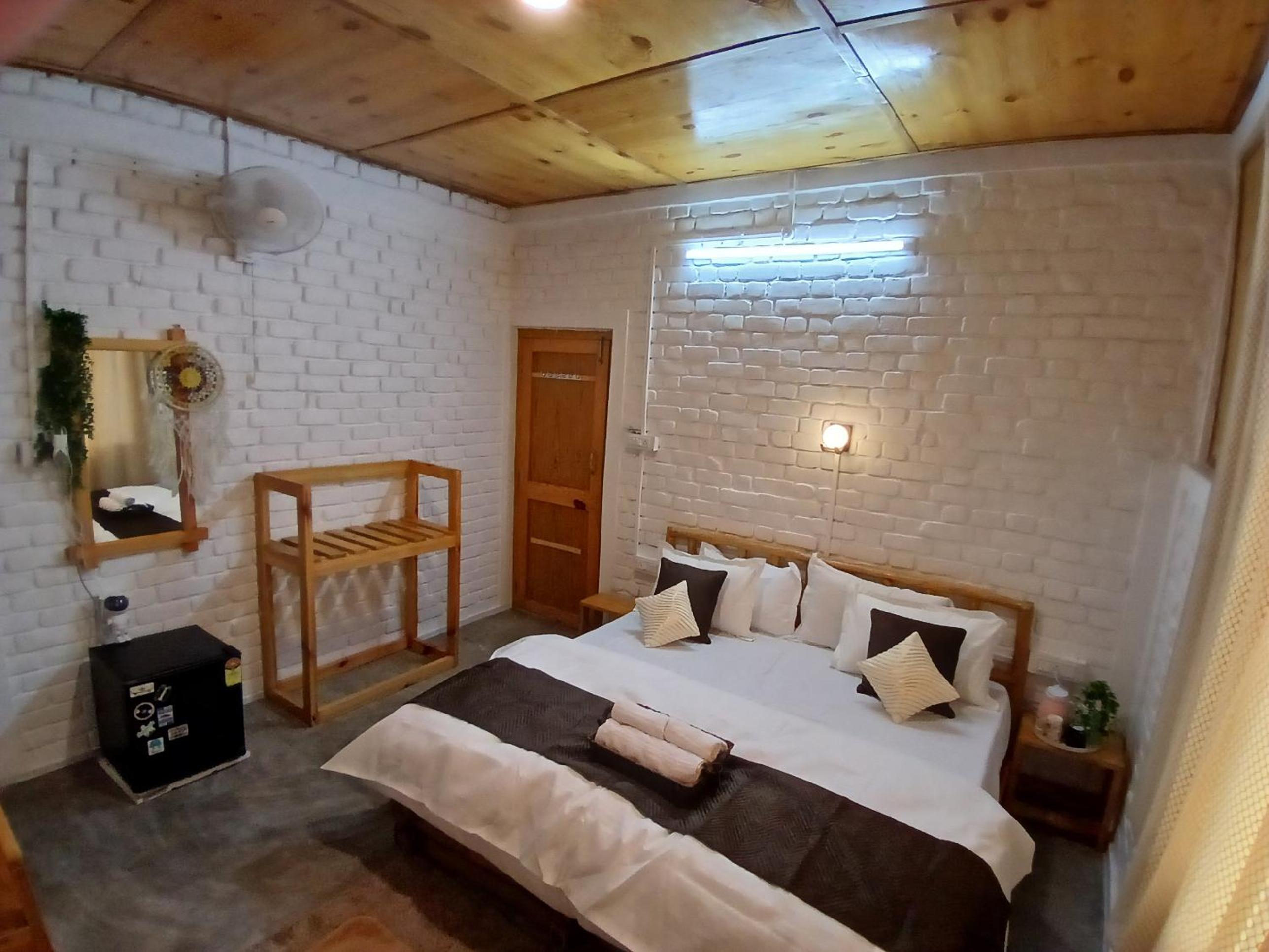 Deluxe Room photo 1