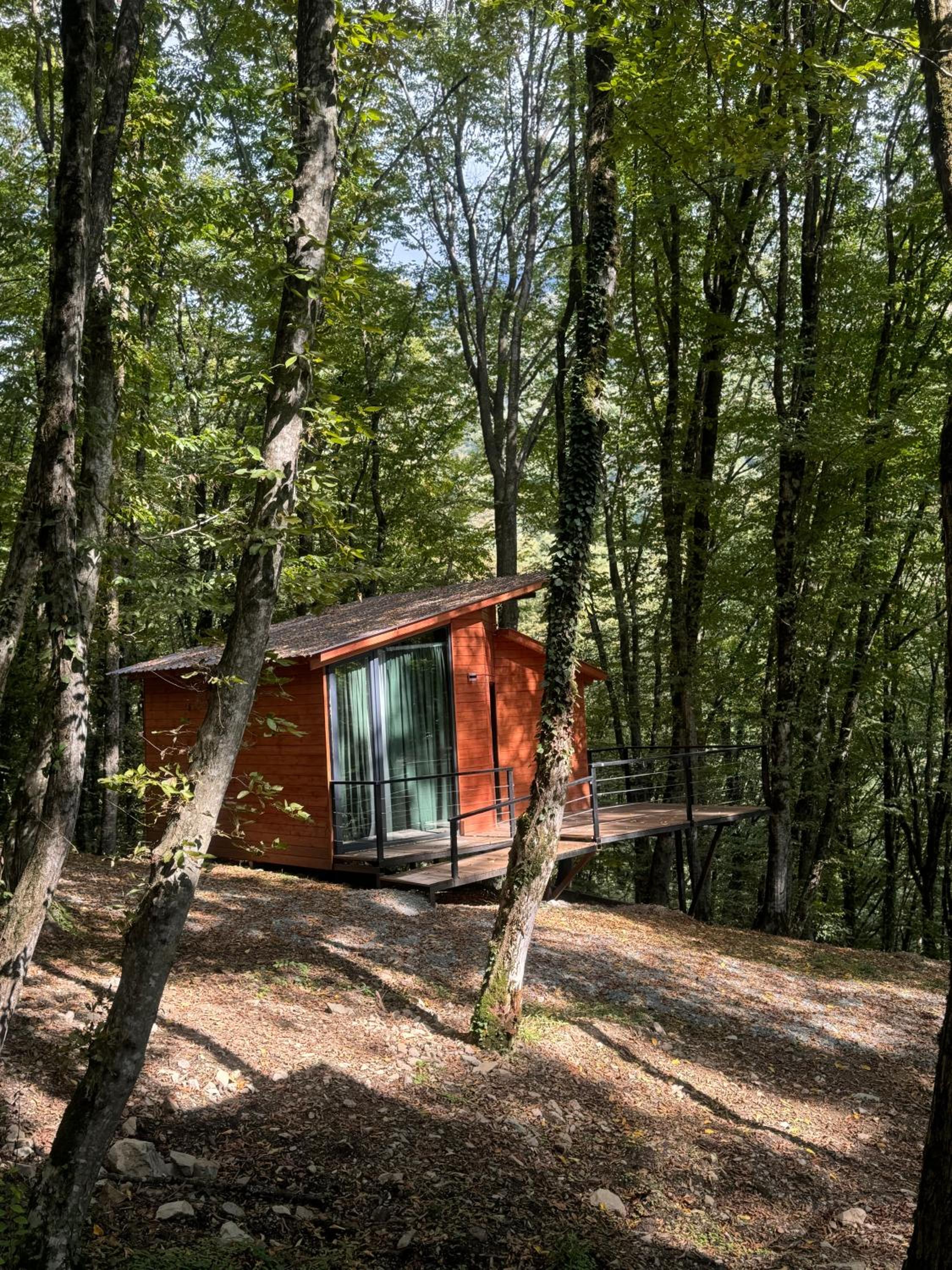One-Bedroom Chalet photo 3