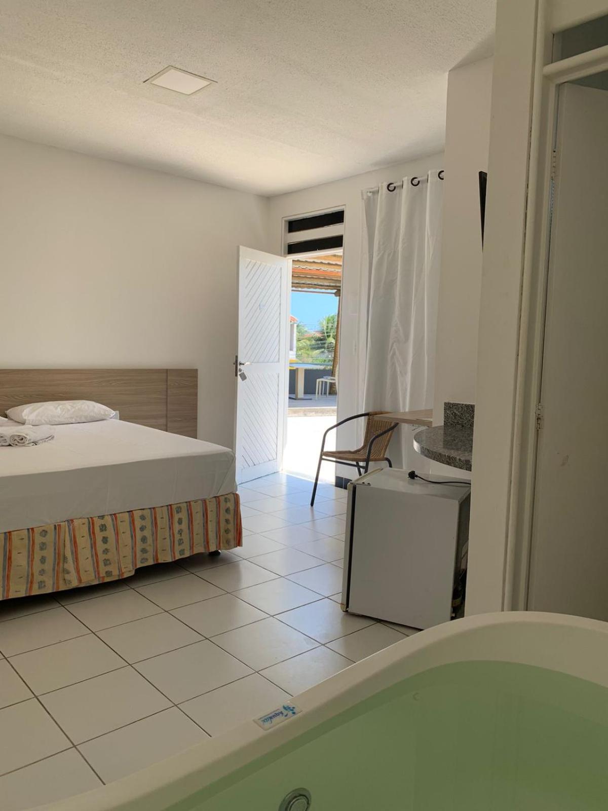 Deluxe Double Room with Bath photo 1