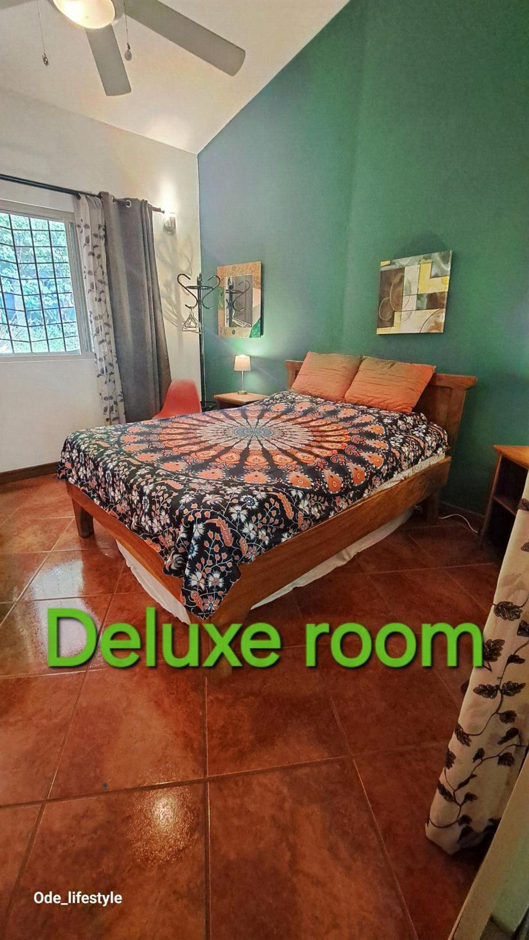 Double Room with Private Bathroom photo 2