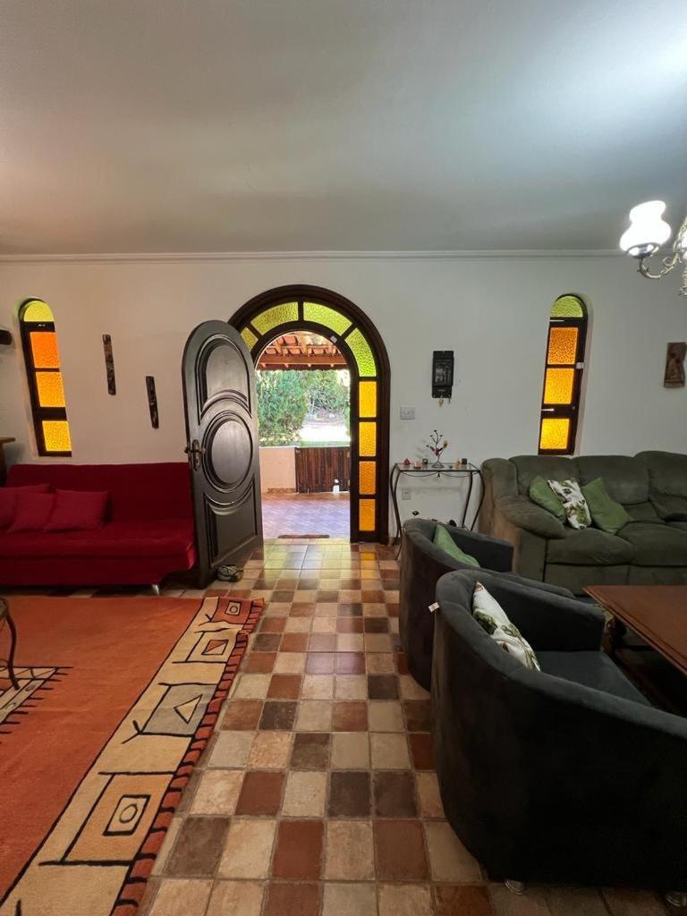 Three-Bedroom House photo 1