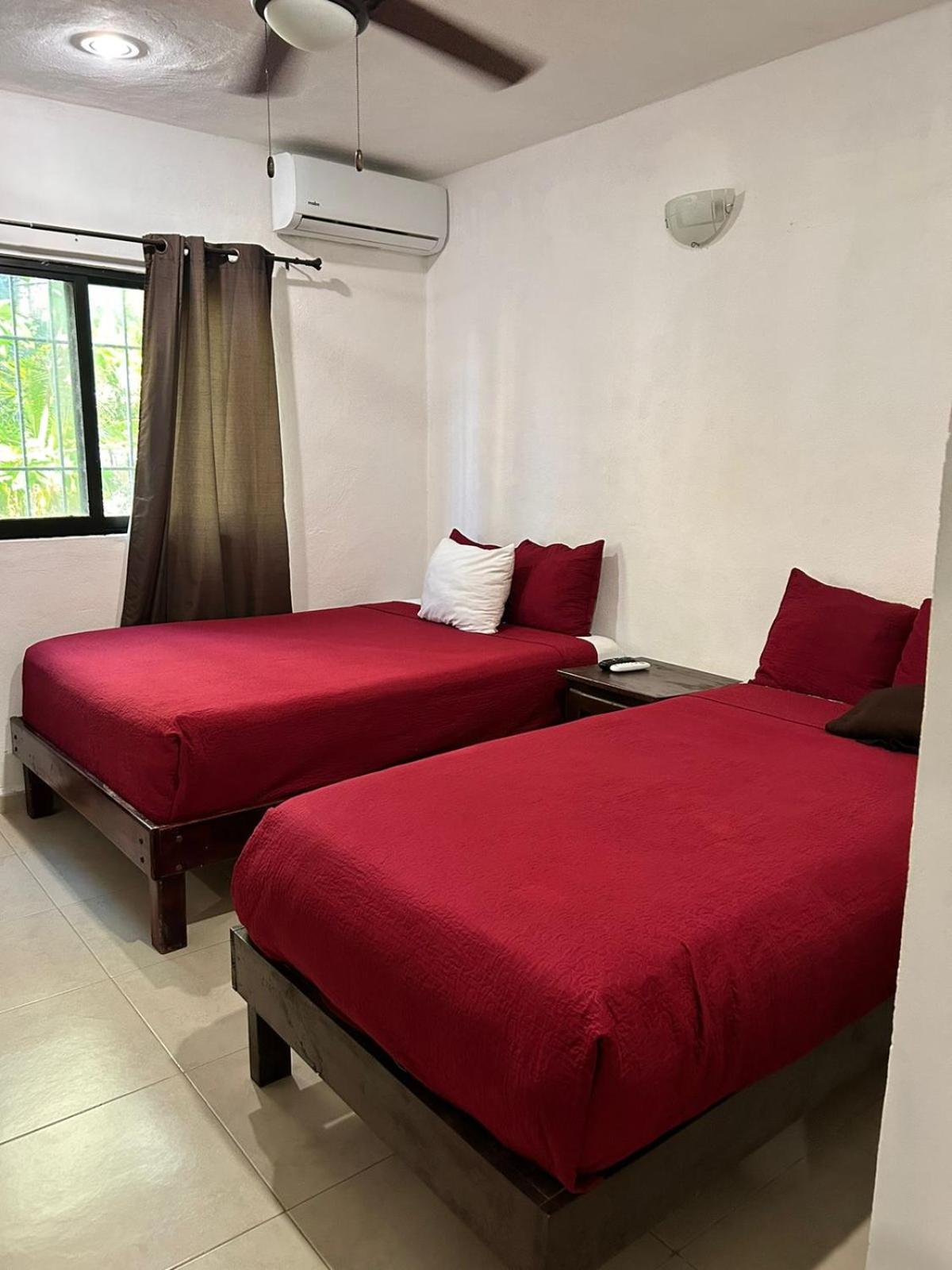 Two-Bedroom House photo 3