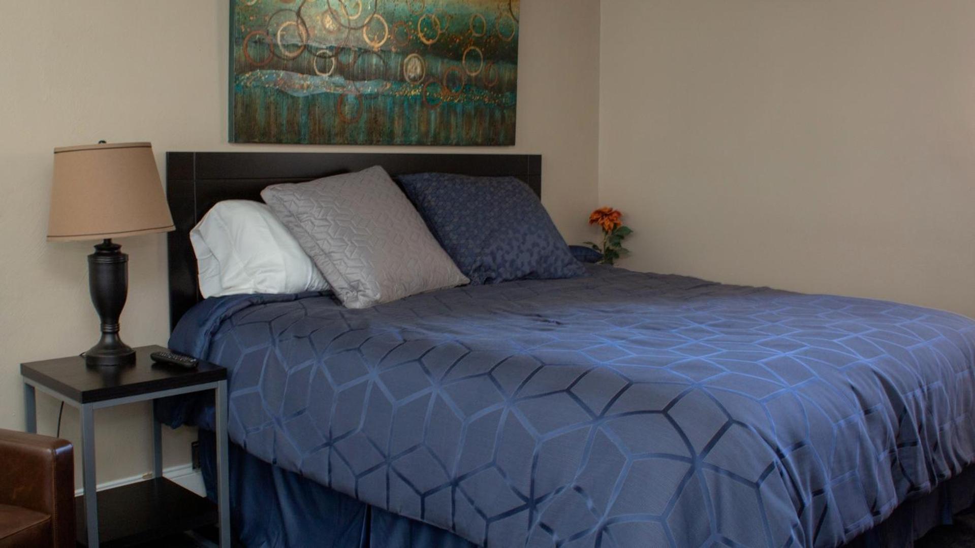 King Room photo 1