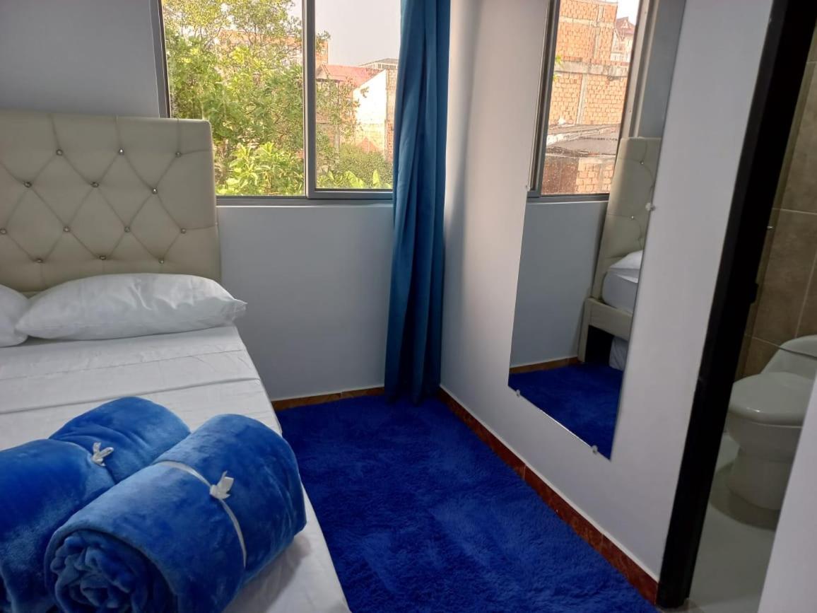 Small Double Room photo 1