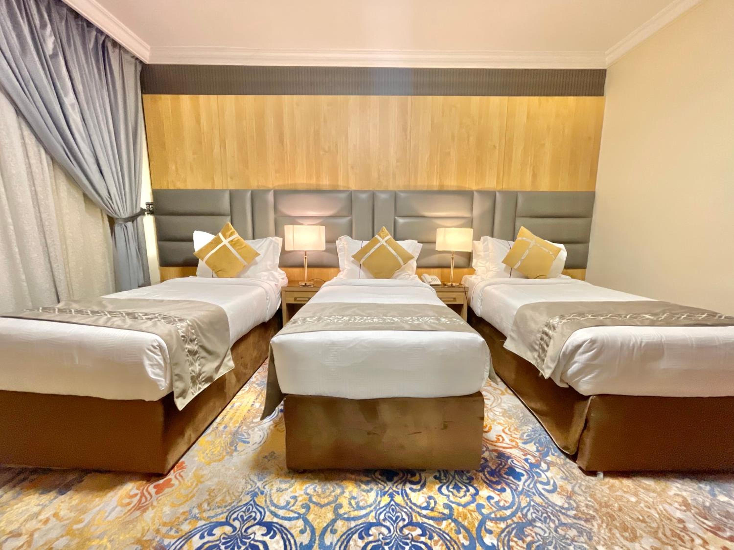 Standard Triple Room photo 1