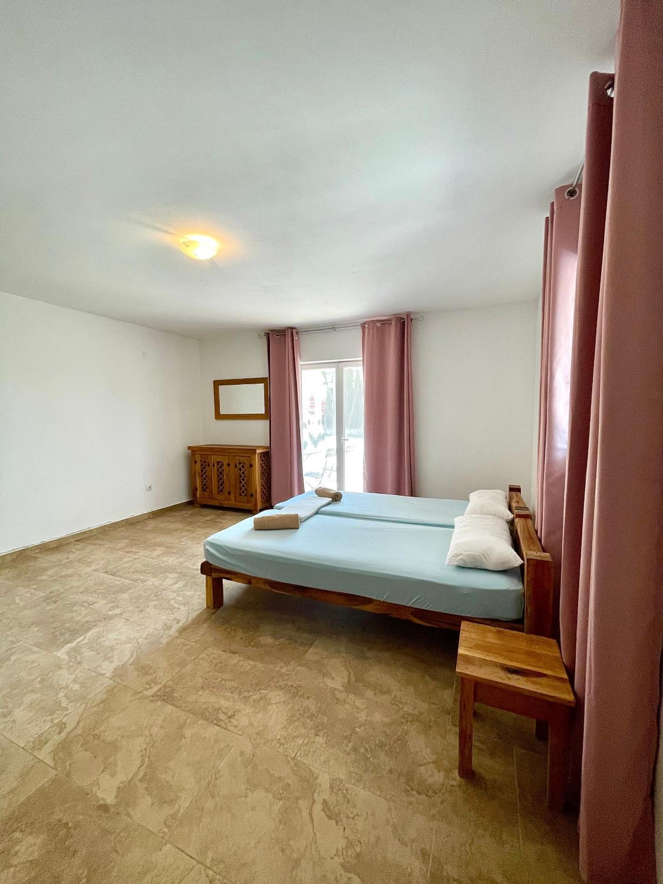 Double Room with Terrace photo 1