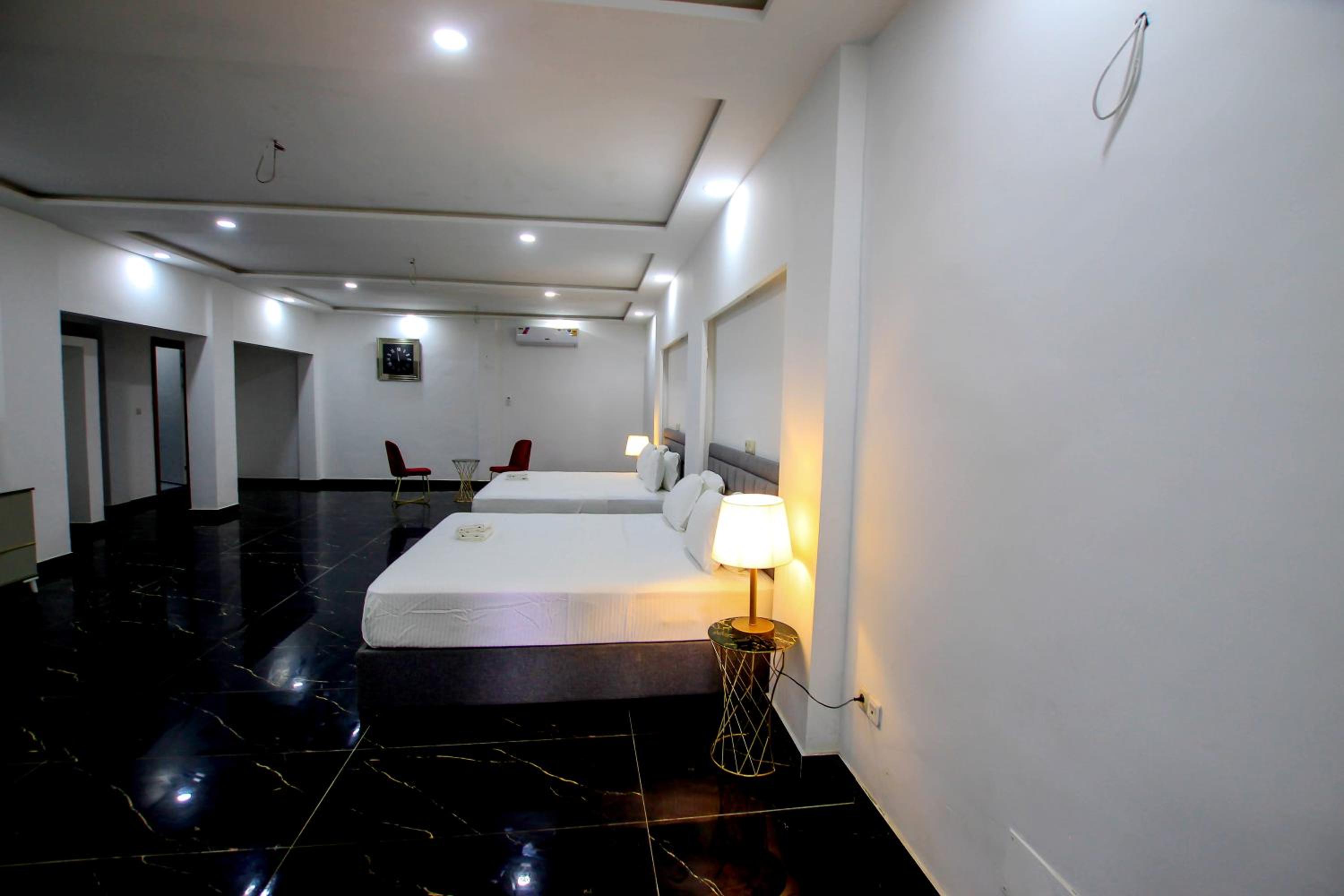 Family Suite photo 3